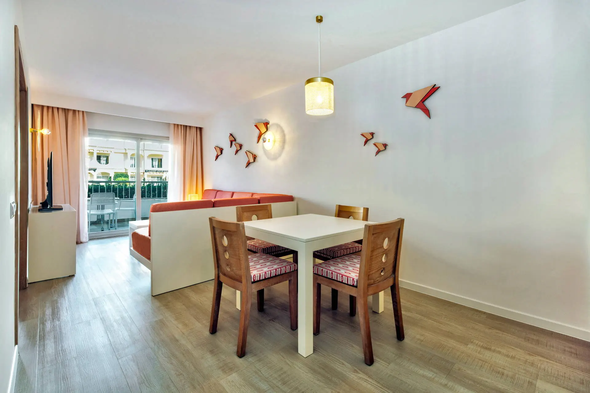 Iberostar Selection Albufera Park