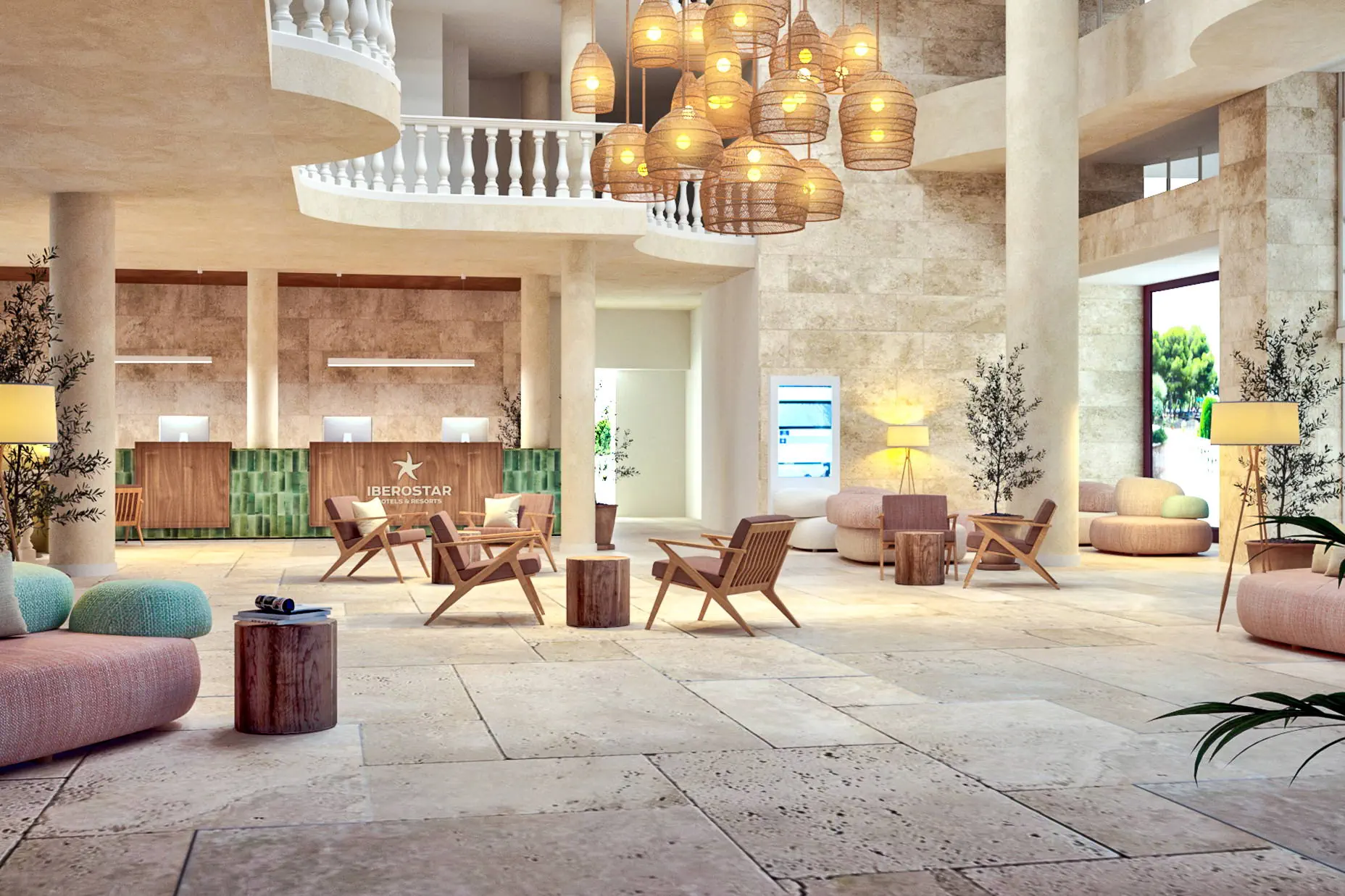 Iberostar Selection Albufera Park