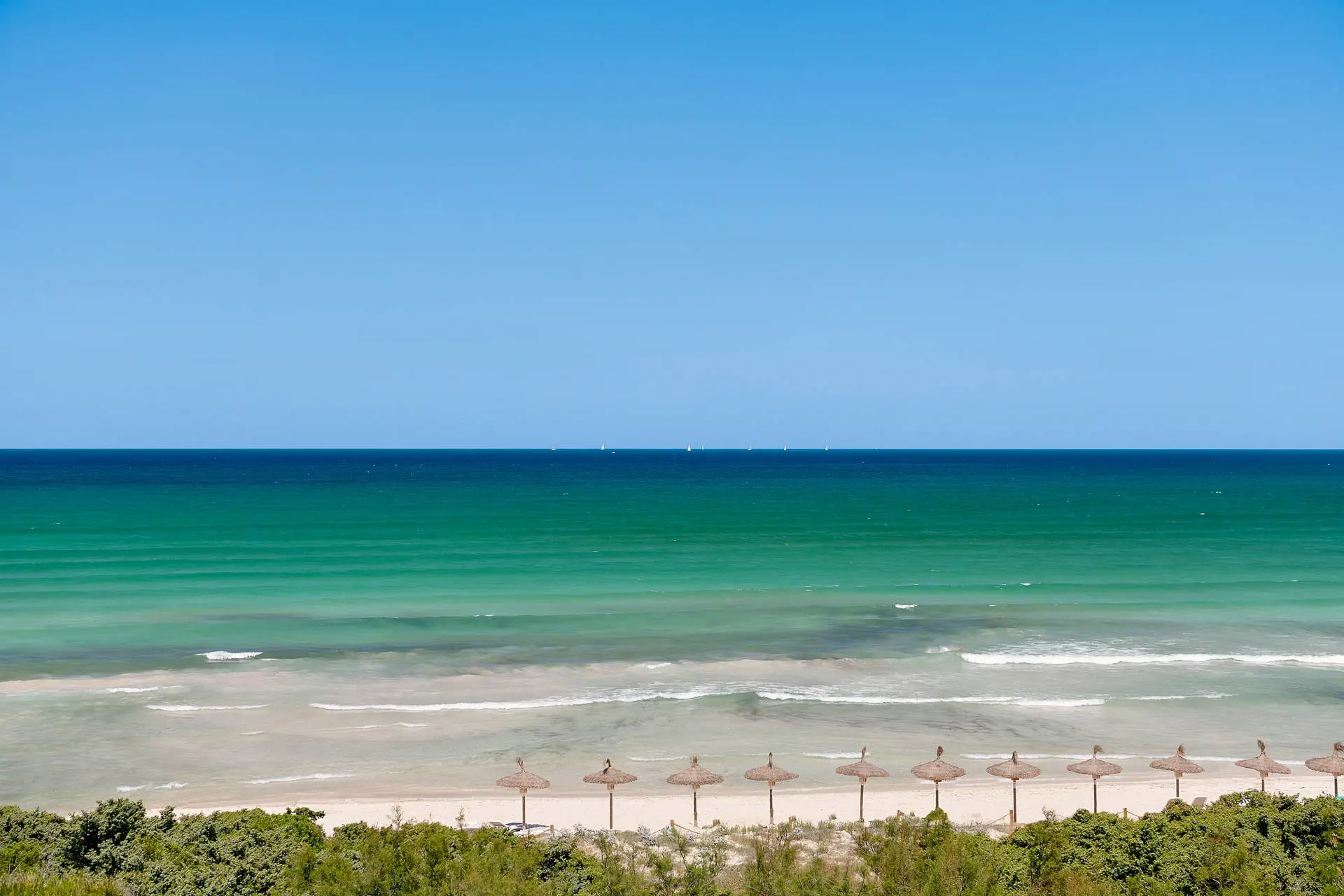 Iberostar Selection Albufera Park
