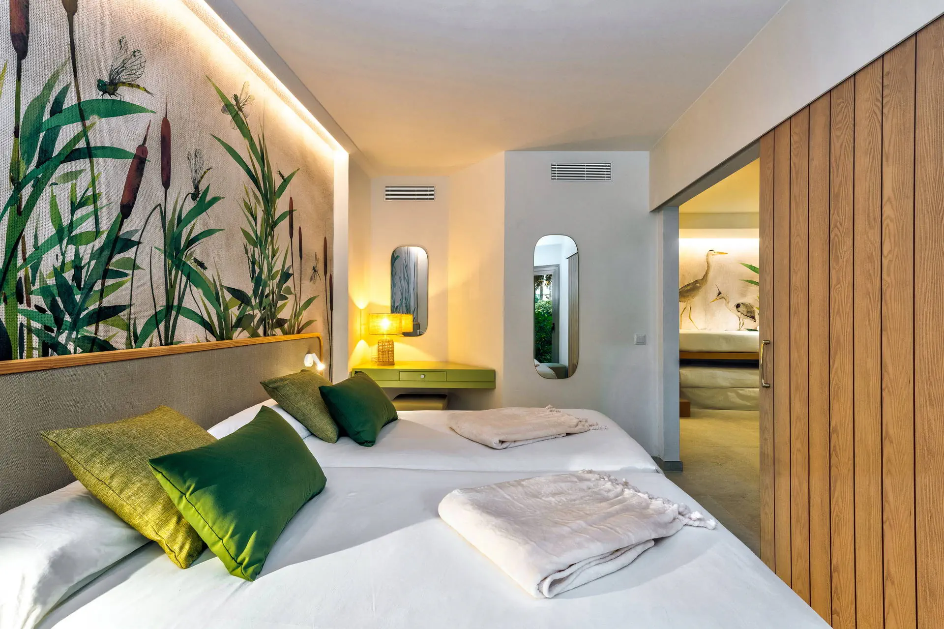 Iberostar Selection Albufera Park