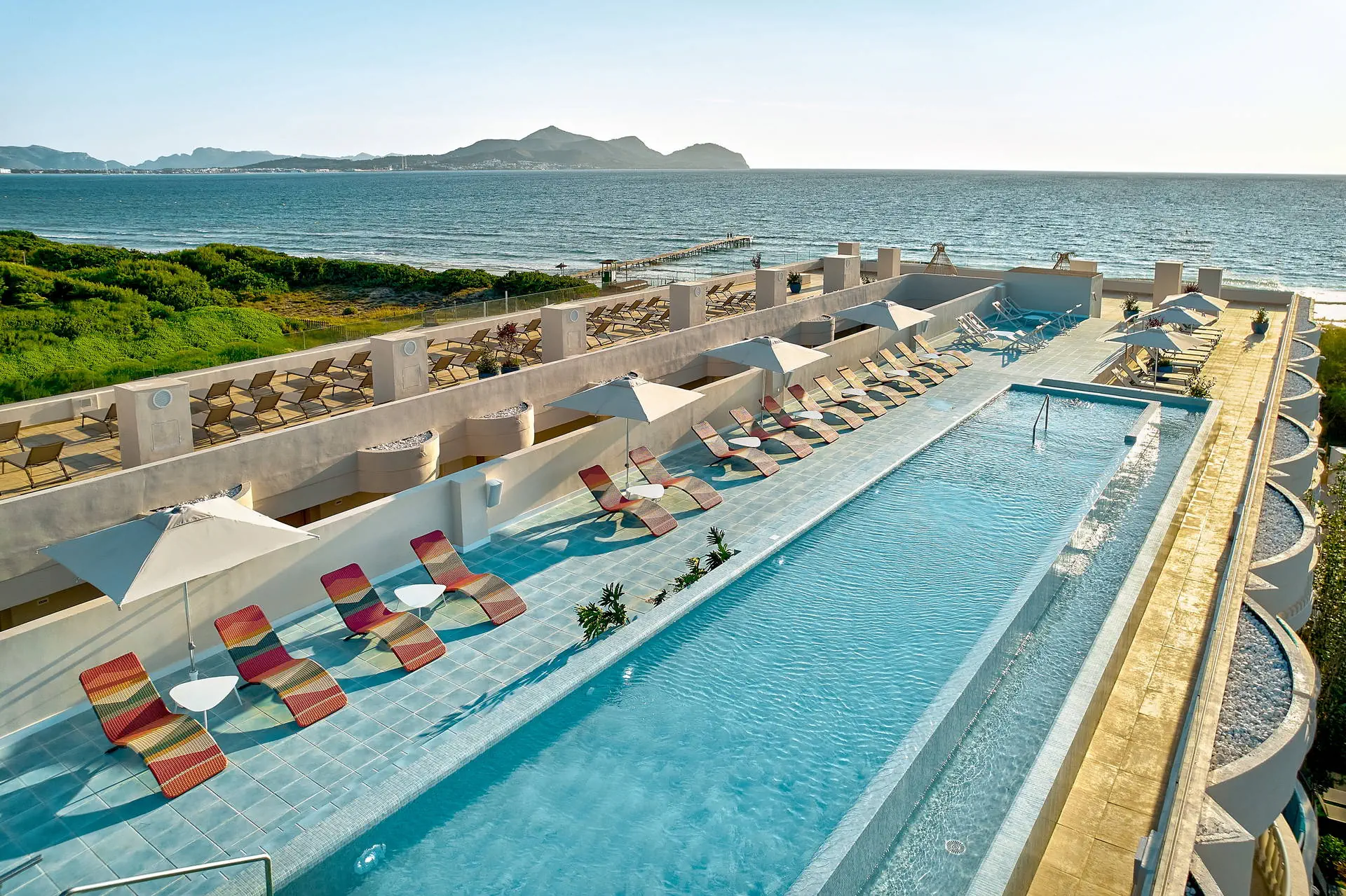 Iberostar Selection Albufera Park