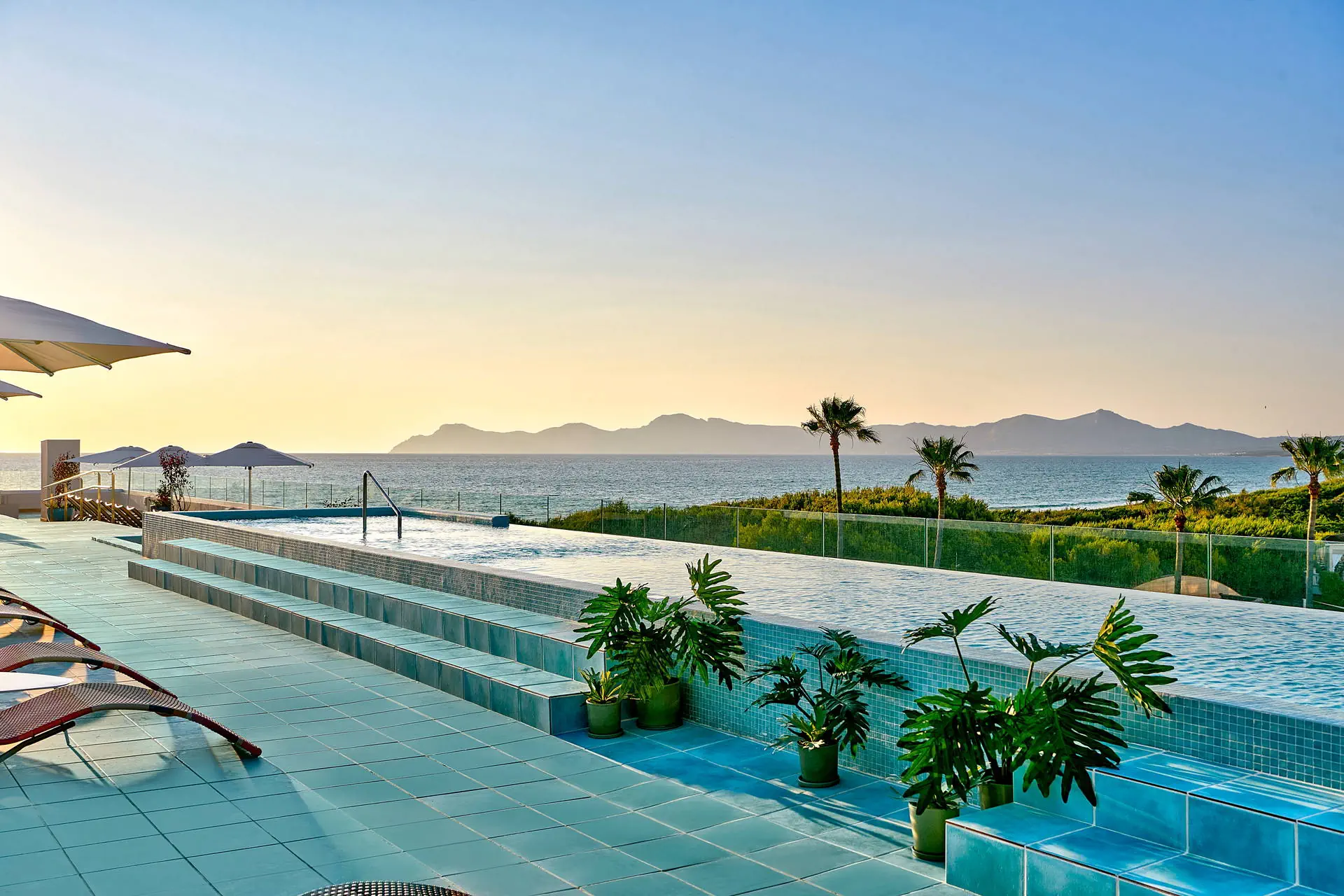 Iberostar Selection Albufera Park
