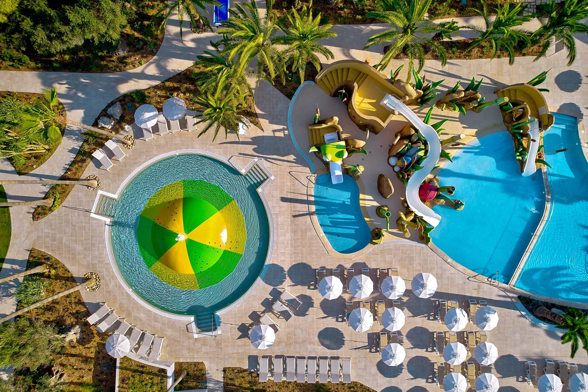 Iberostar Selection Albufera Park