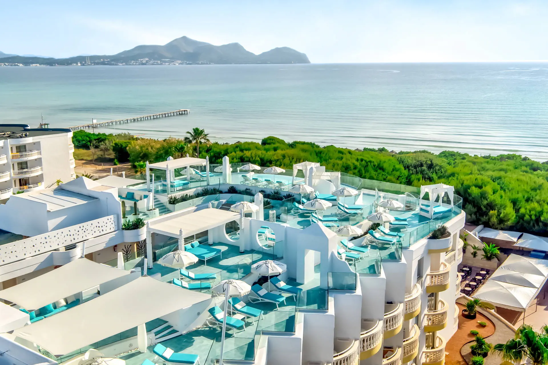 Iberostar Selection Albufera Park