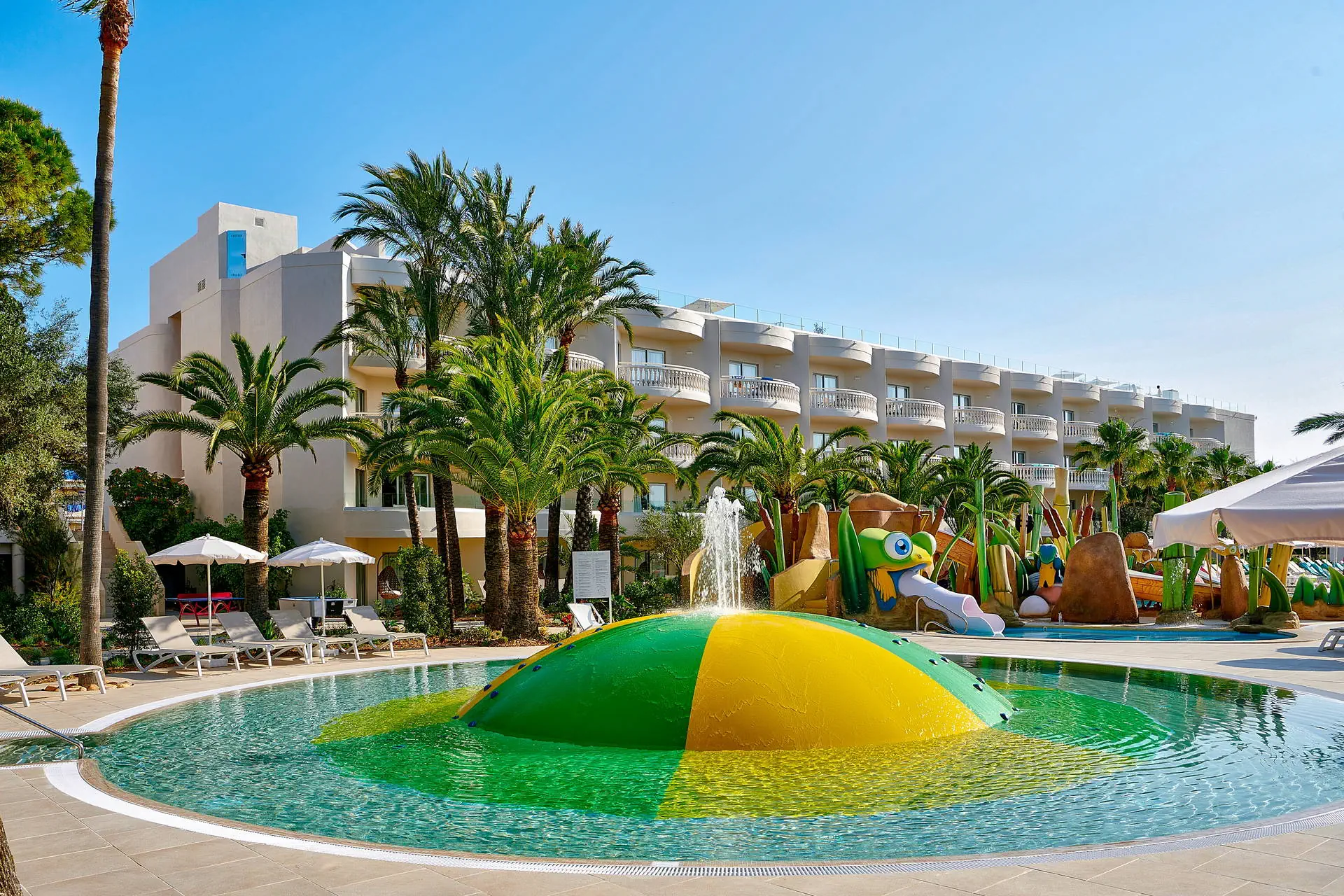 Iberostar Selection Albufera Park