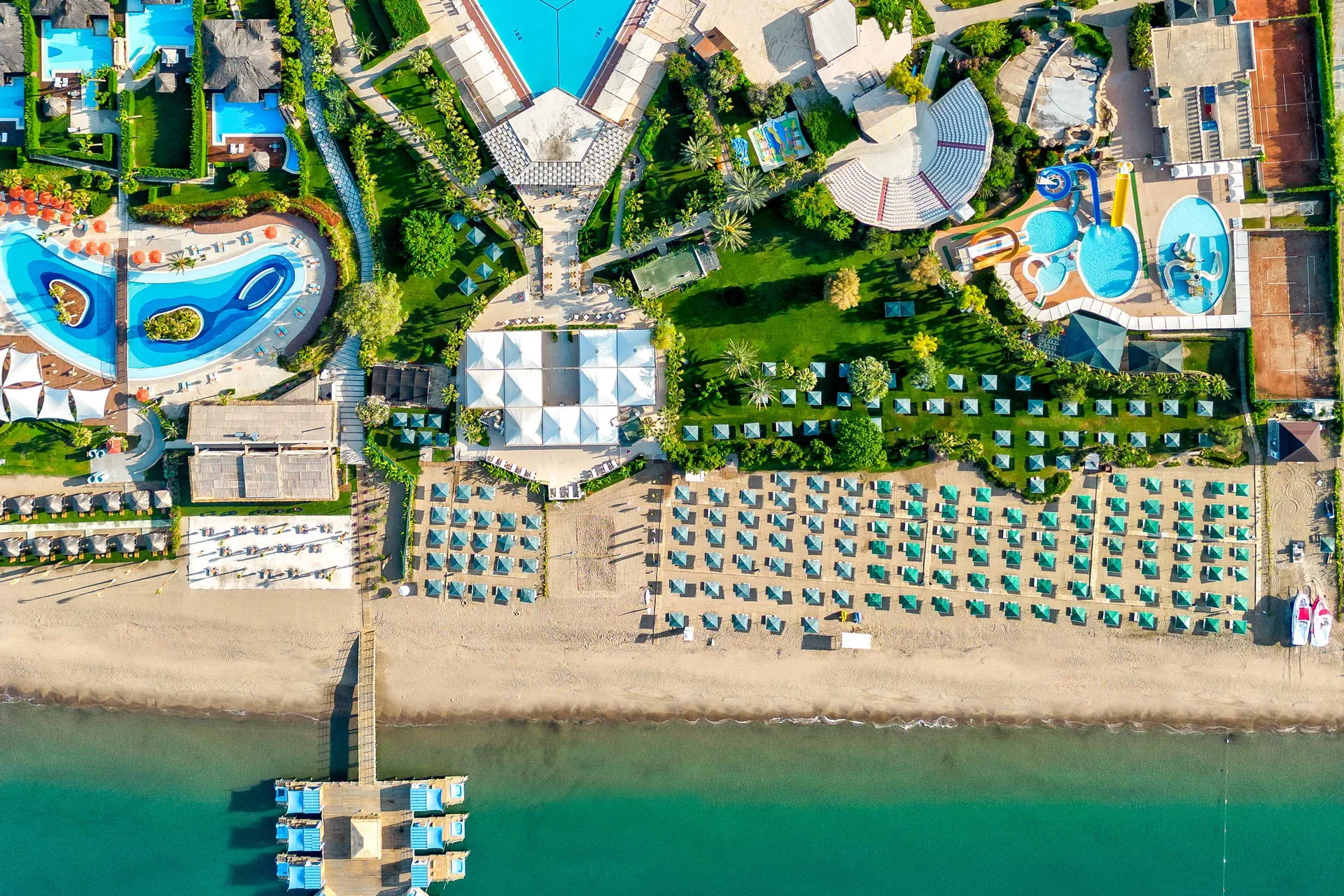 Kaya (Belek) - zdjęcie 14