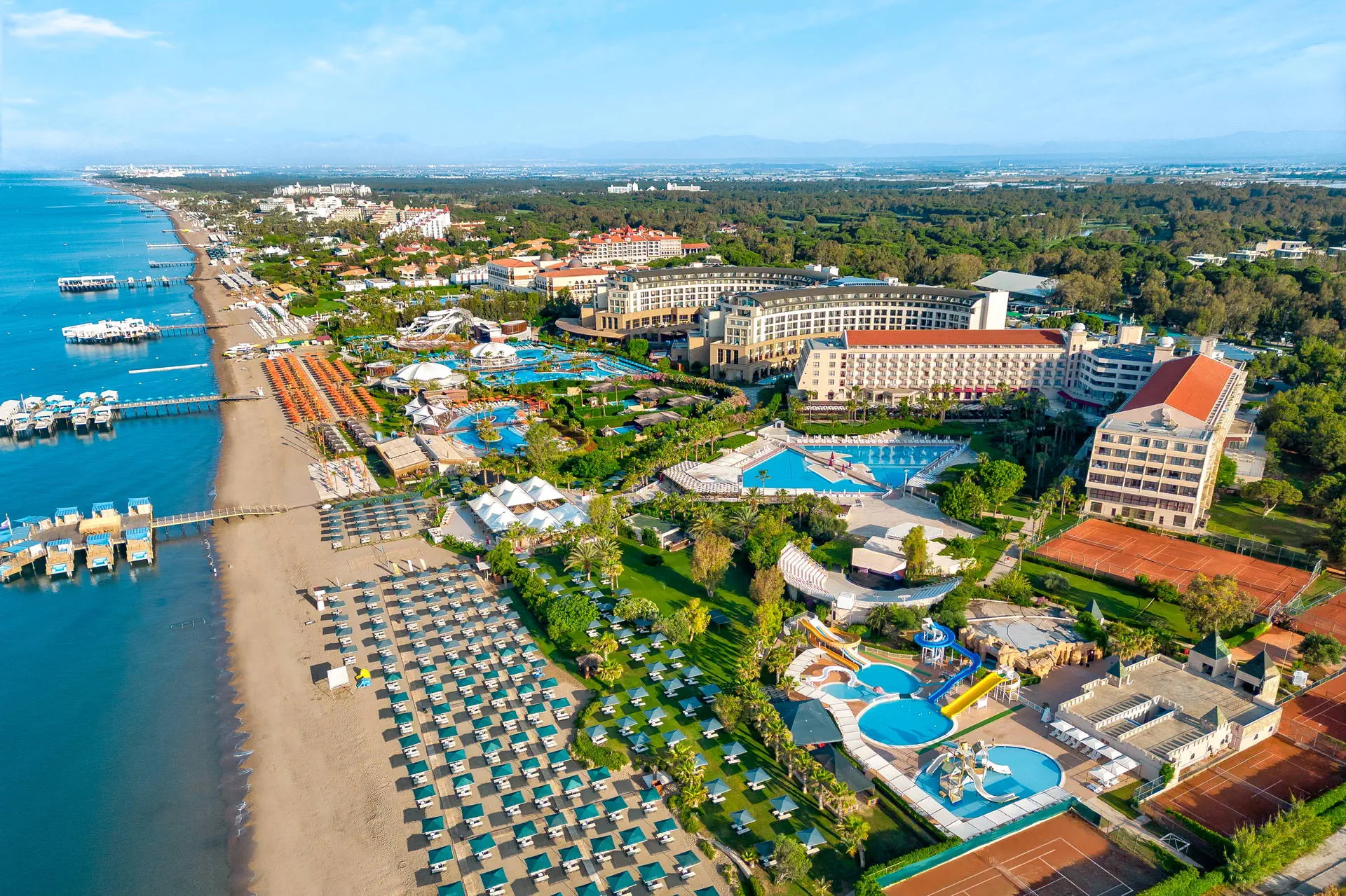 Kaya (Belek) - zdjęcie 3
