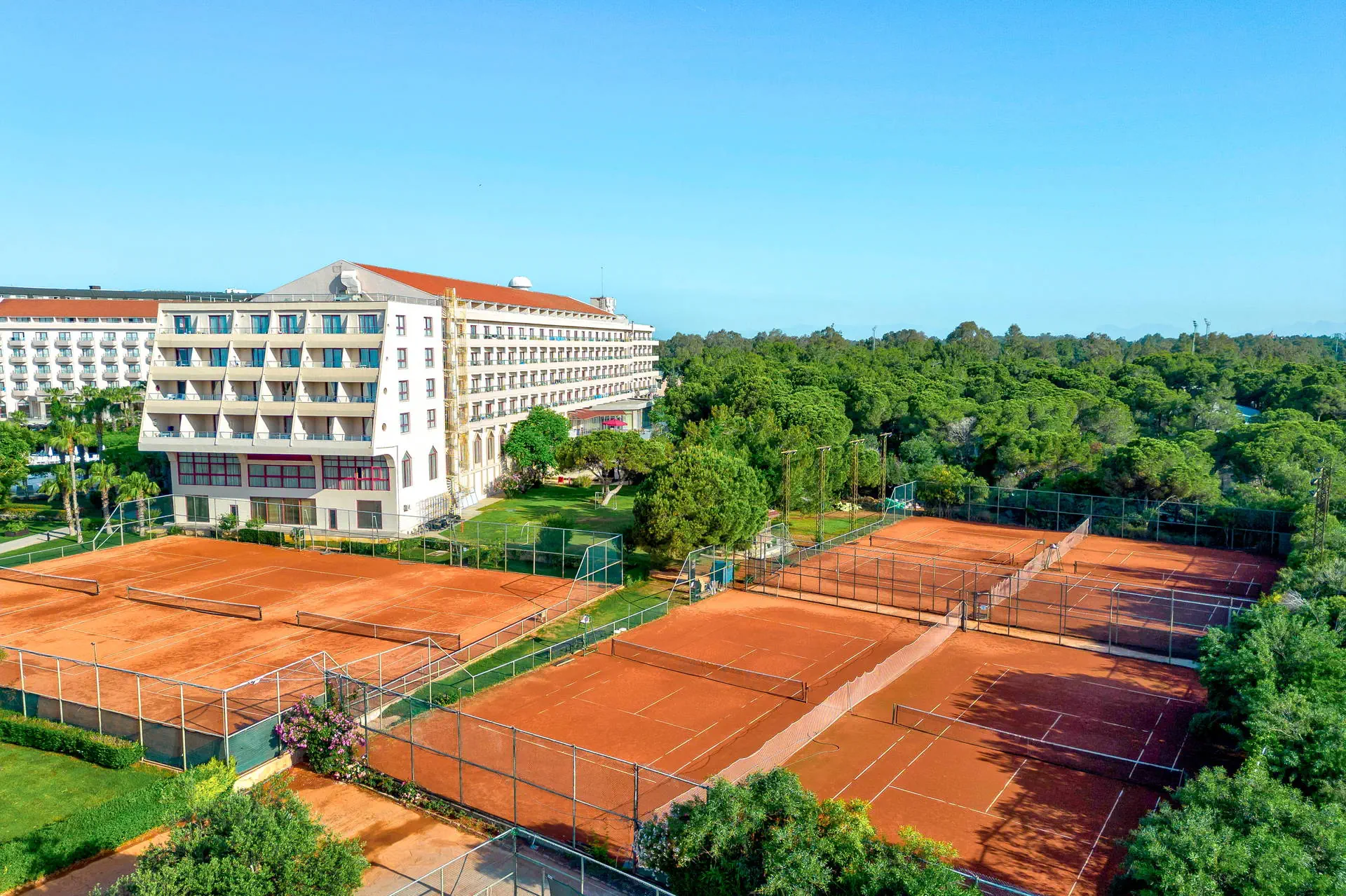 Kaya (Belek) - zdjęcie 41