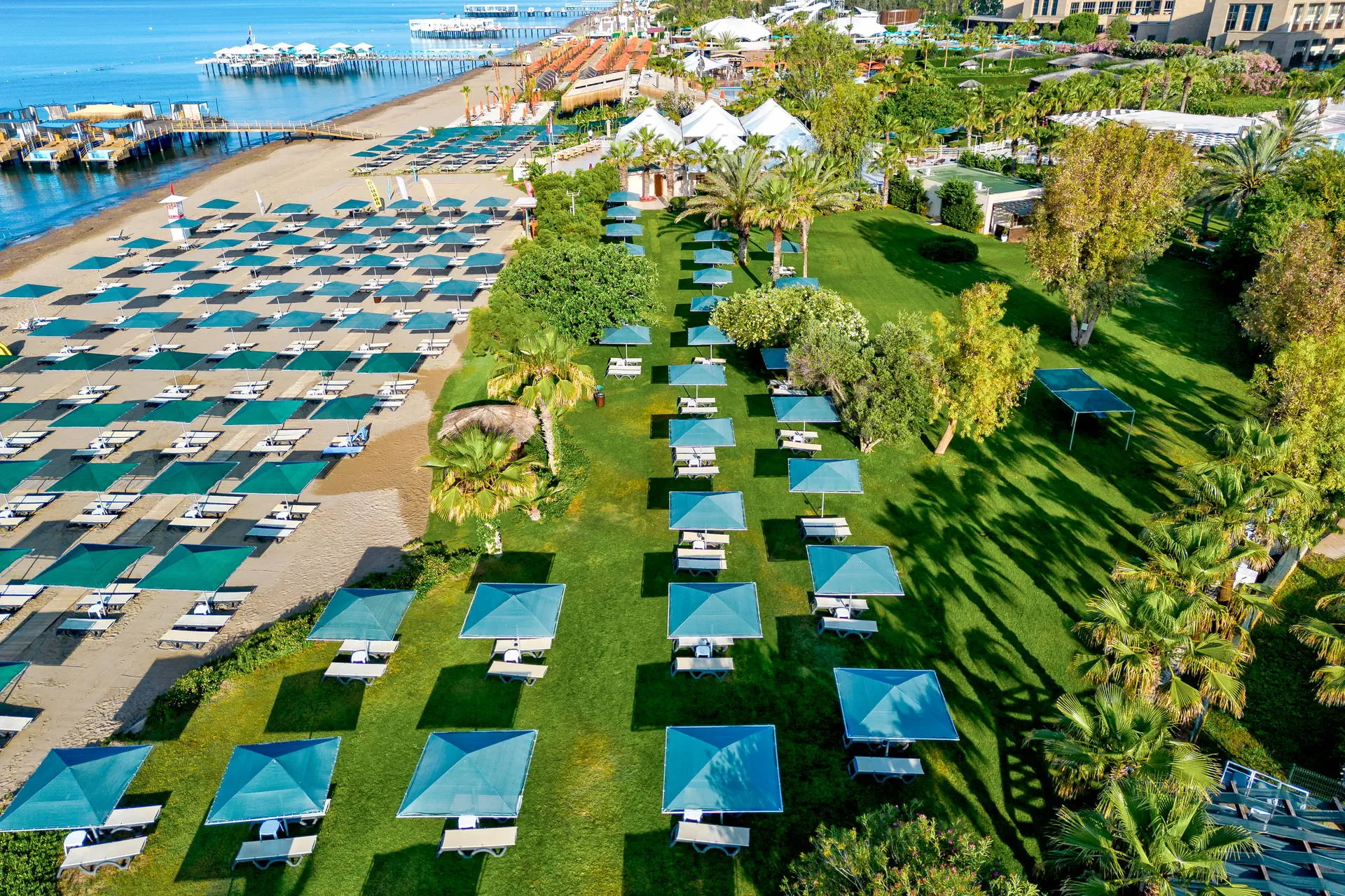 Kaya (Belek) - zdjęcie 15