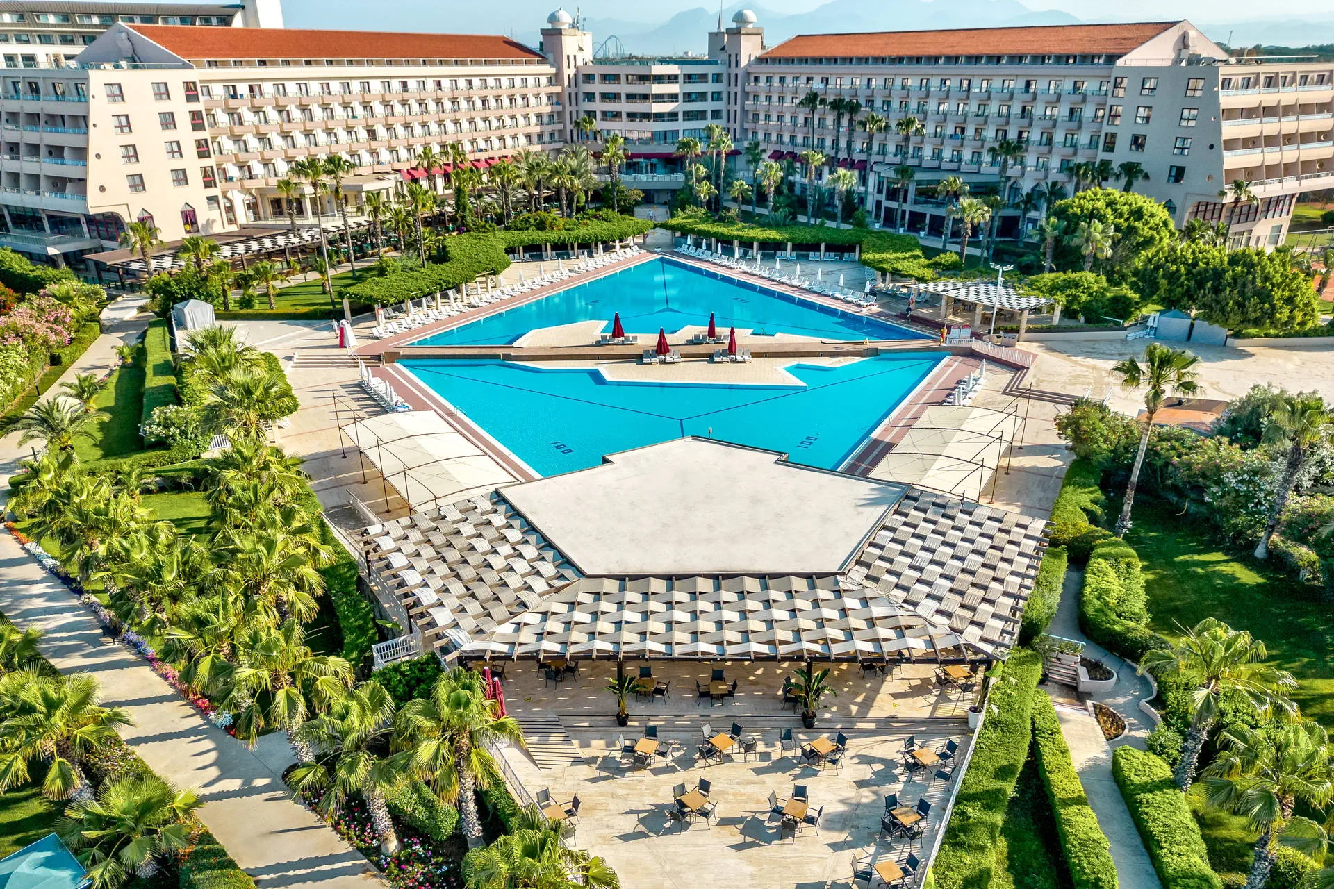 Kaya (Belek) - zdjęcie 9
