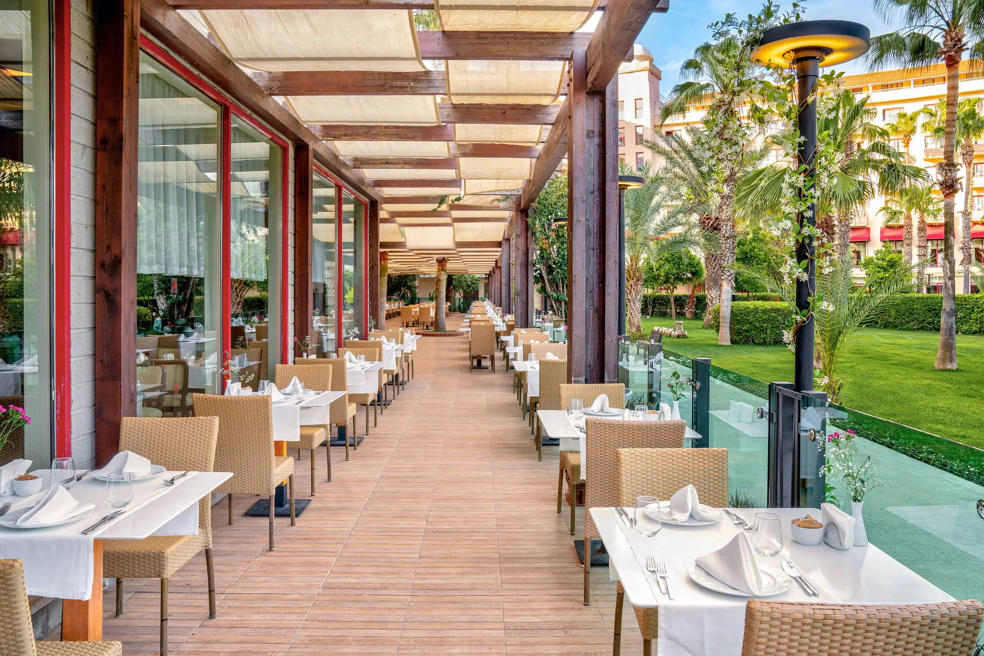 Kaya (Belek) - zdjęcie 37
