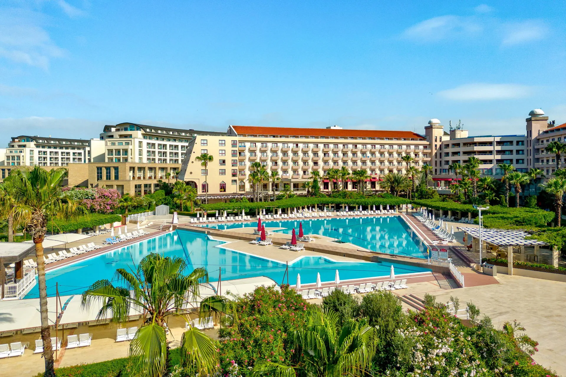 Kaya (Belek) - zdjęcie 6