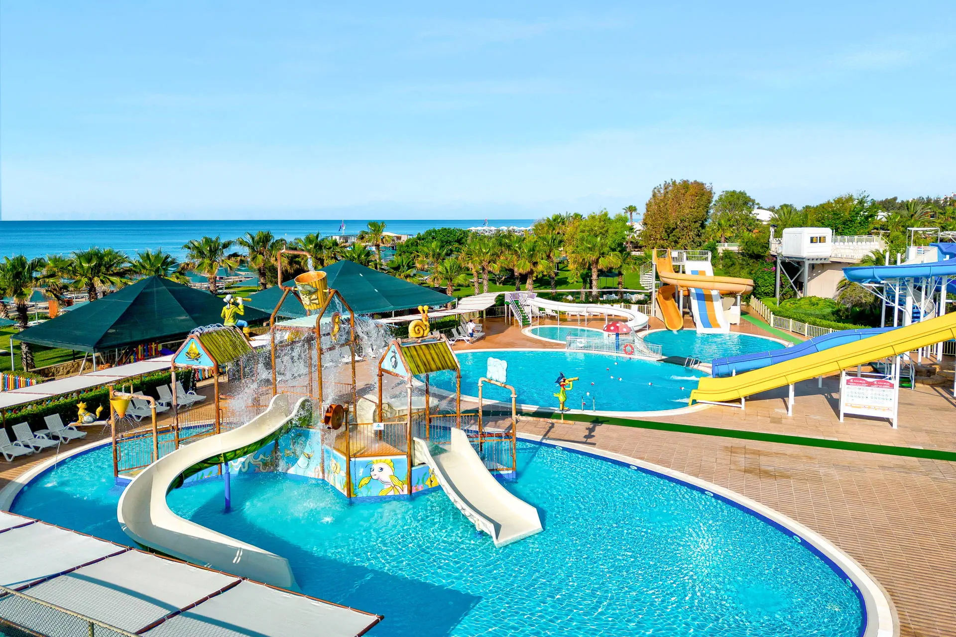 Kaya (Belek) - zdjęcie 5