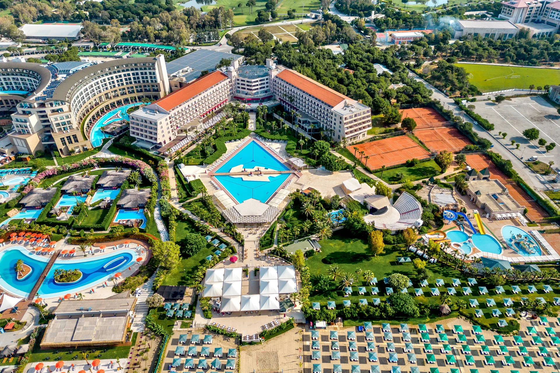 Kaya (Belek) - zdjęcie 2