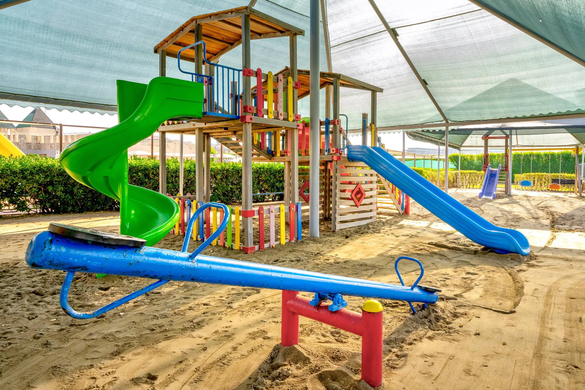 Kaya (Belek) - zdjęcie 40