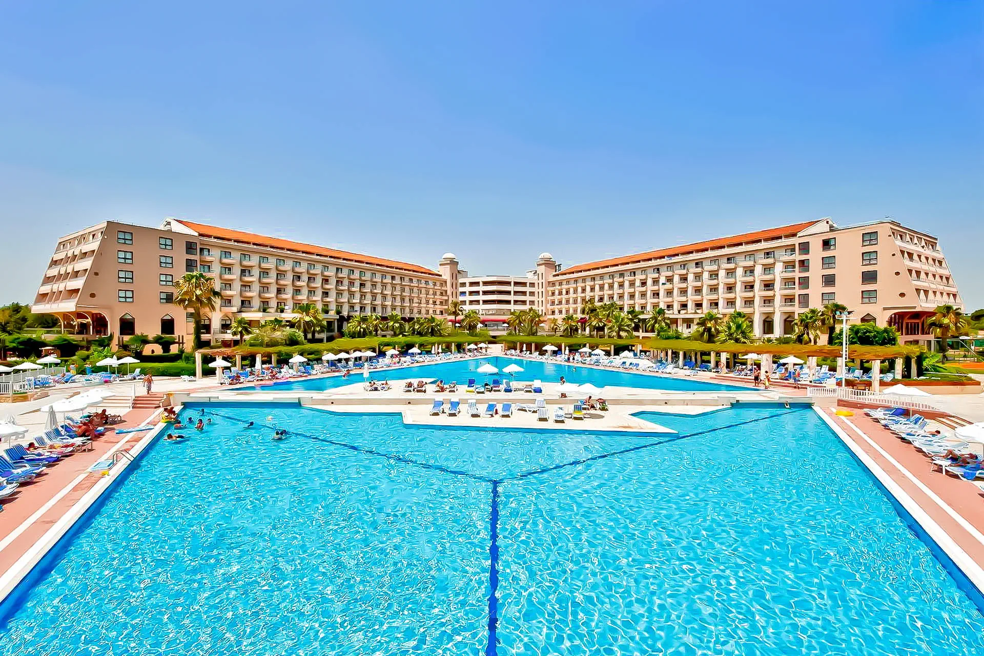 Kaya (Belek) - zdjęcie 7