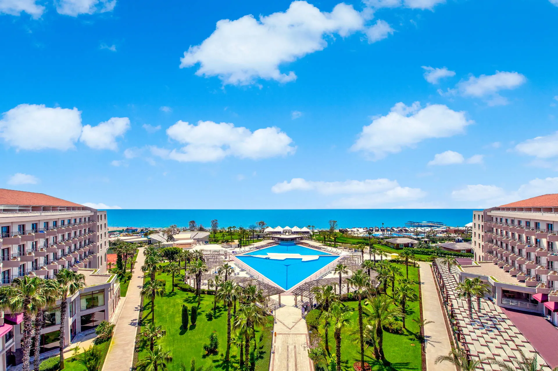 Kaya (Belek) - zdjęcie 4