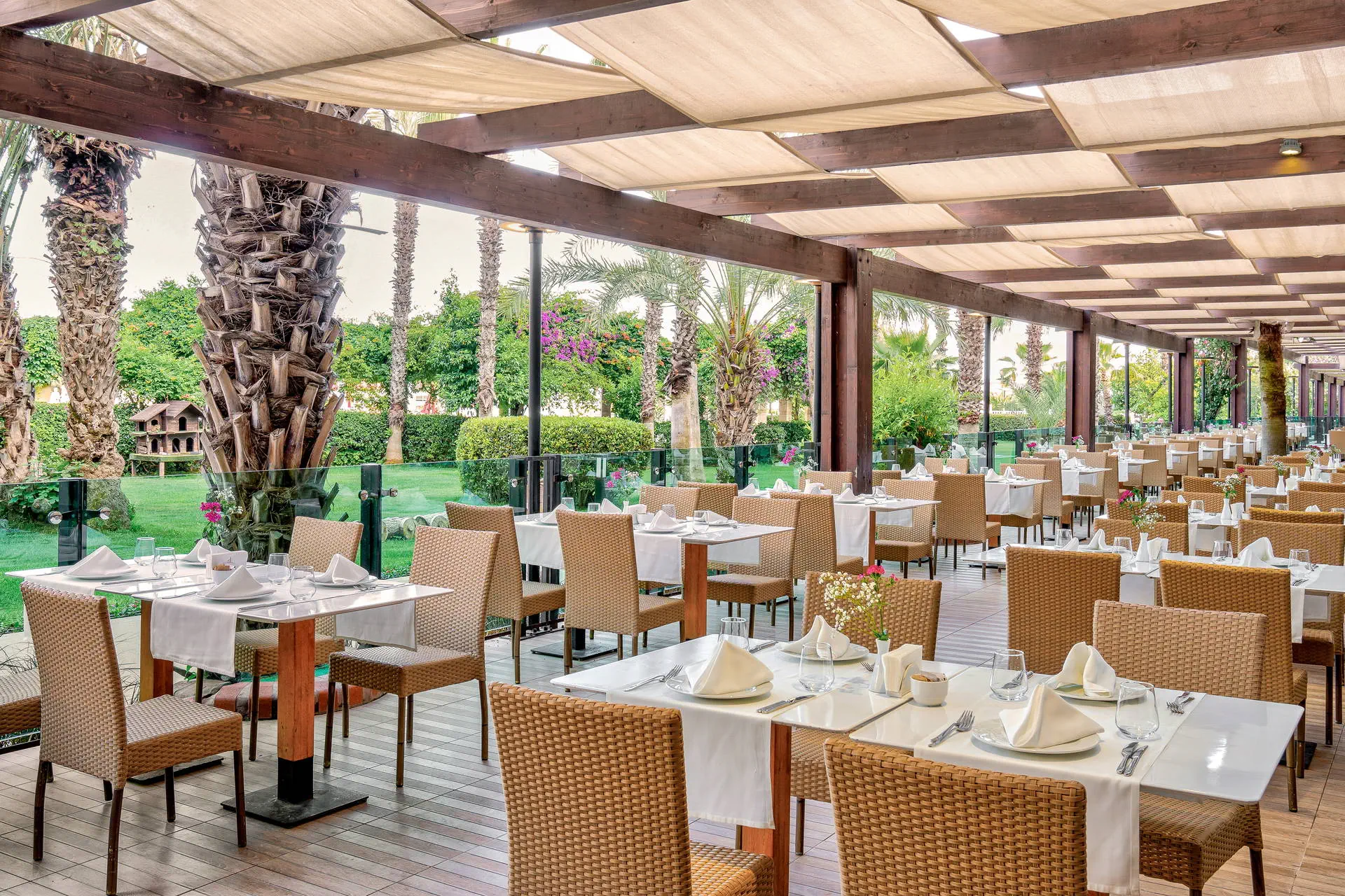 Kaya (Belek) - zdjęcie 35