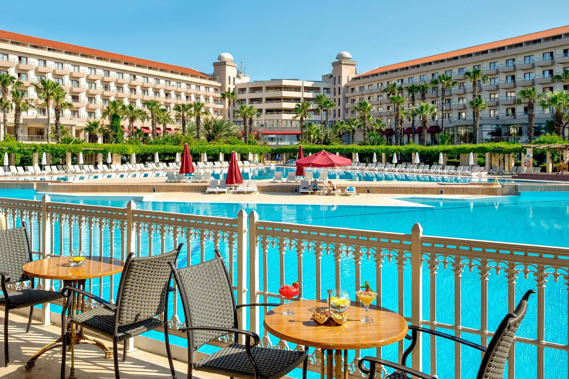 Kaya (Belek) - zdjęcie 24