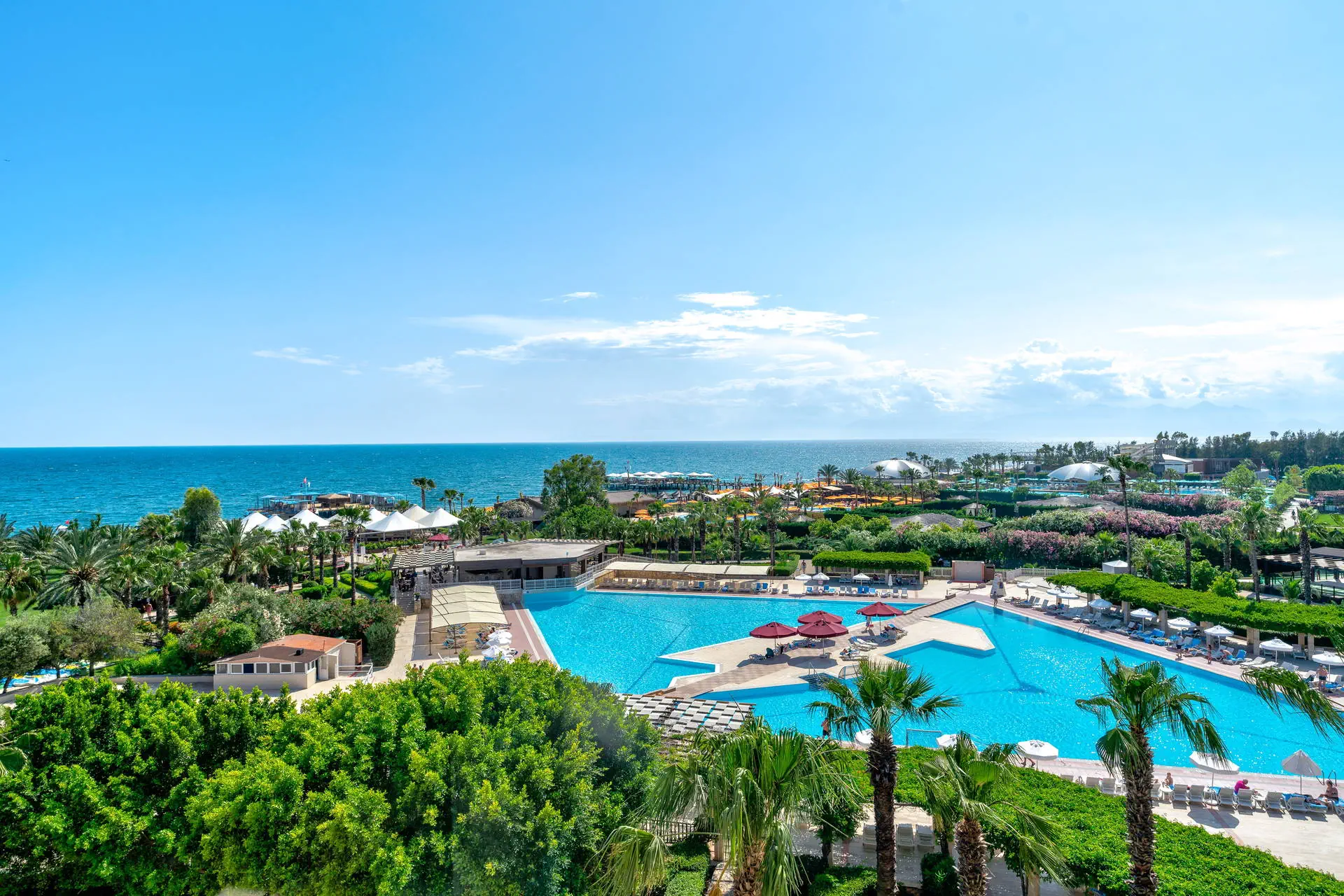 Kaya (Belek) - zdjęcie 12