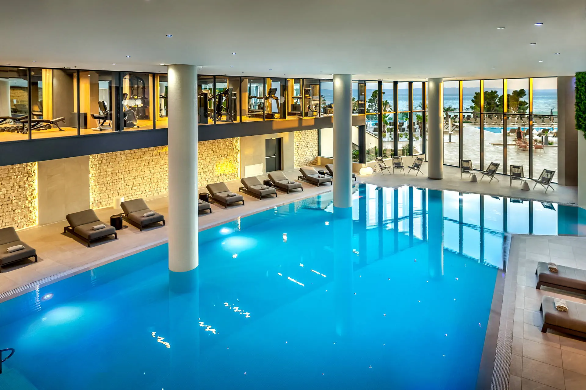 Aminess Khalani Hotel