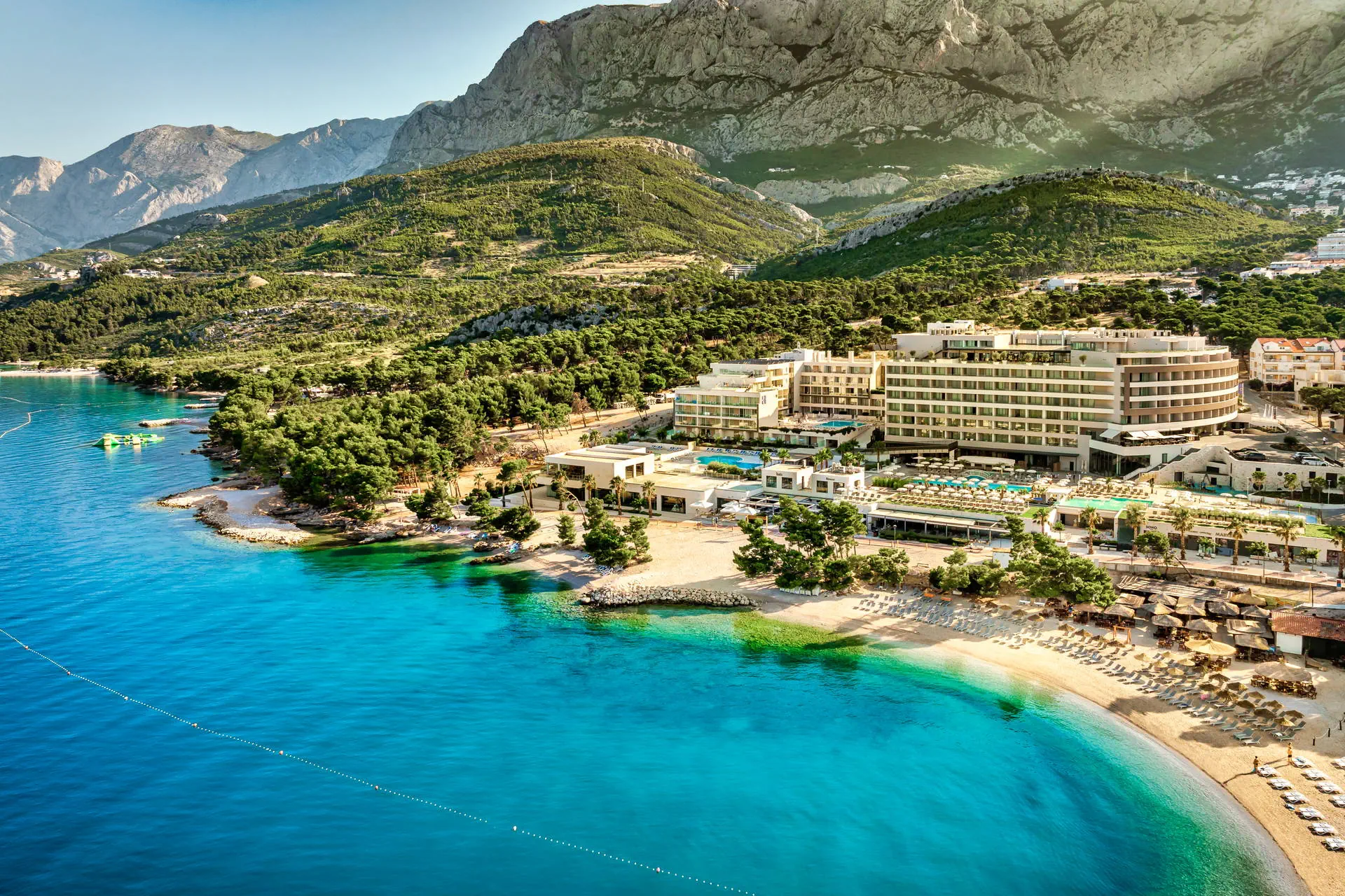Aminess Khalani Hotel
