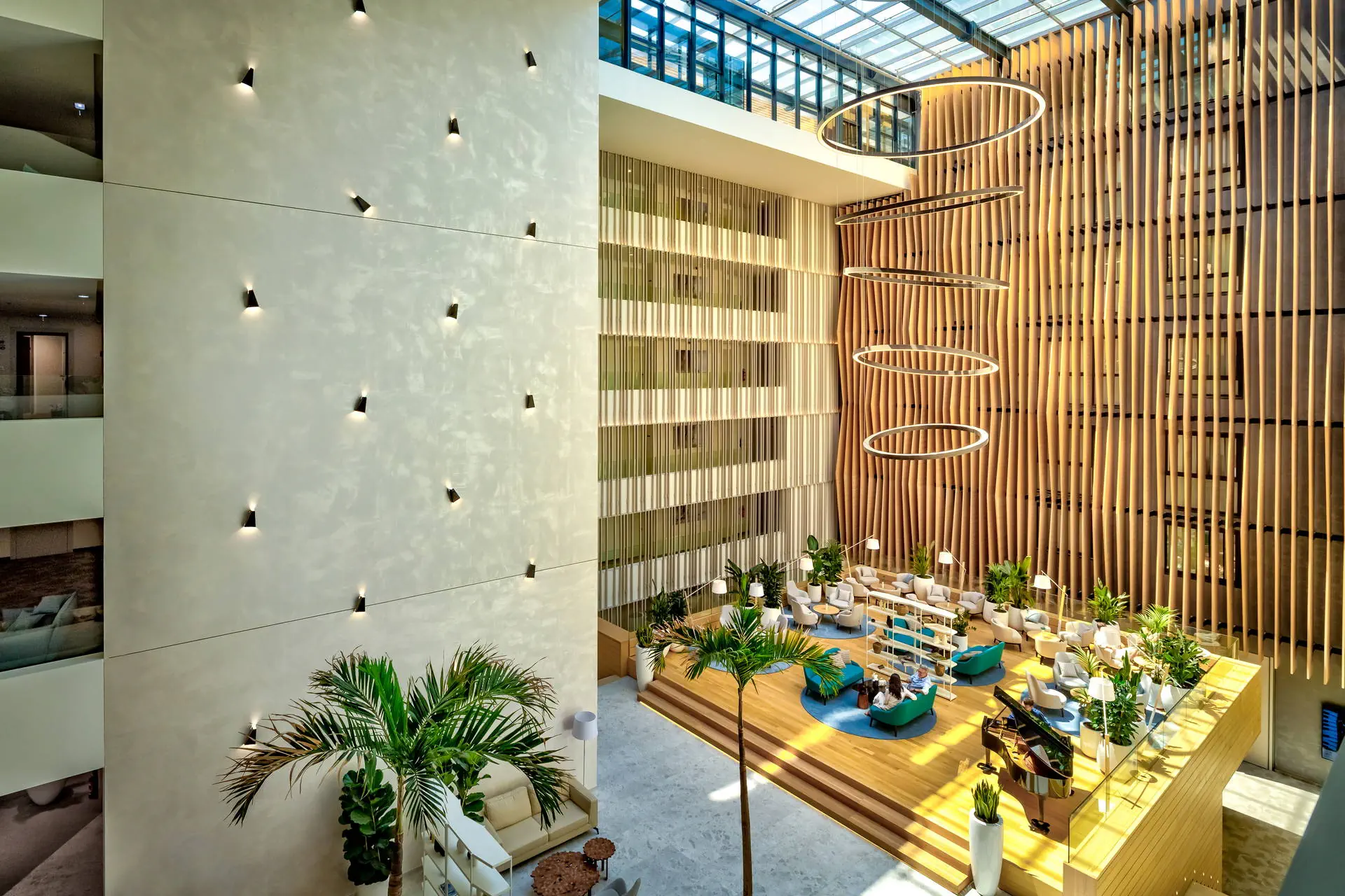 Aminess Khalani Hotel