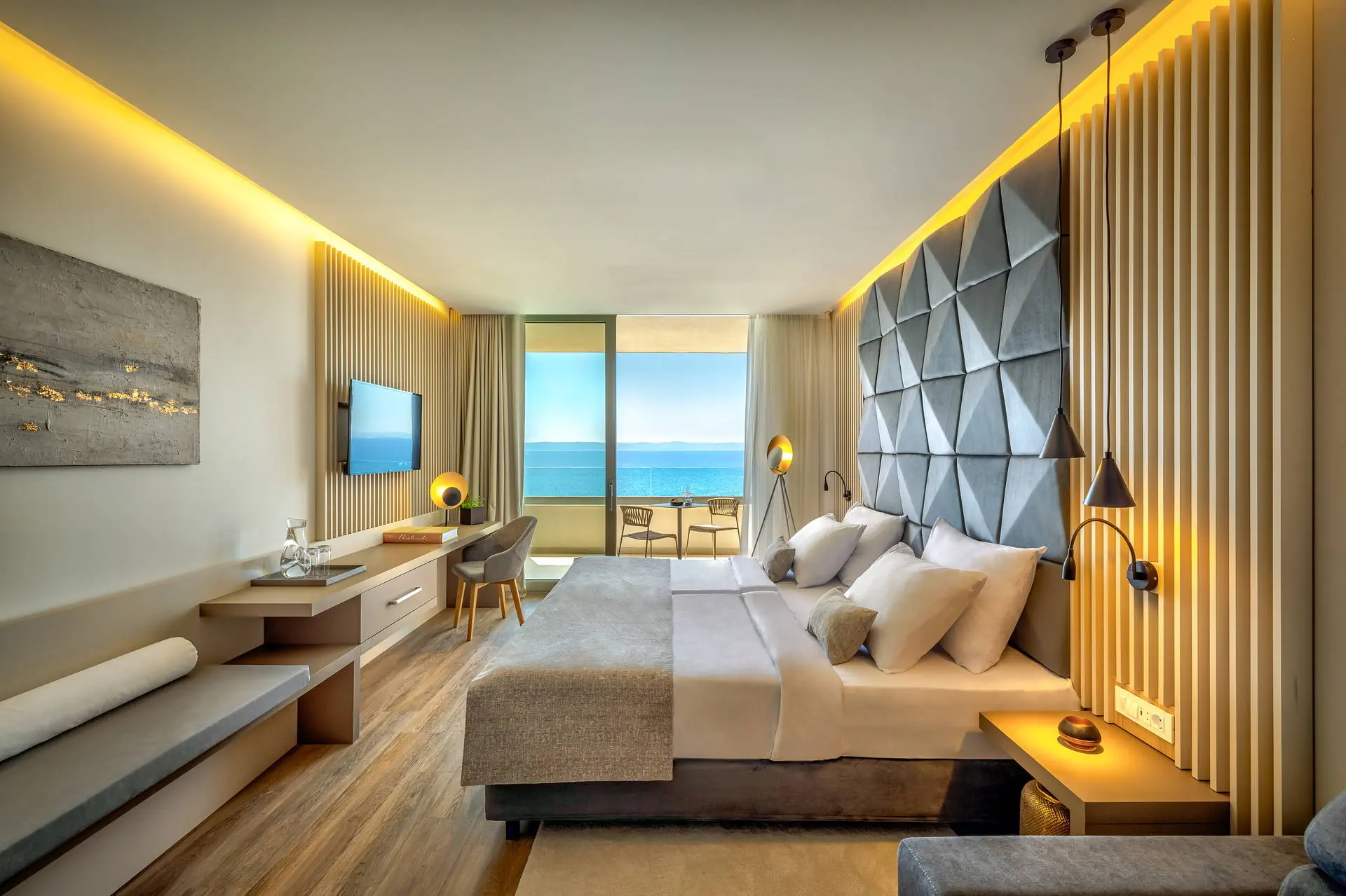 Aminess Khalani Hotel
