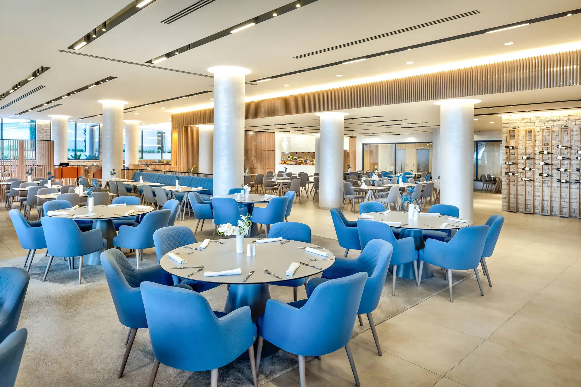 Aminess Khalani Hotel