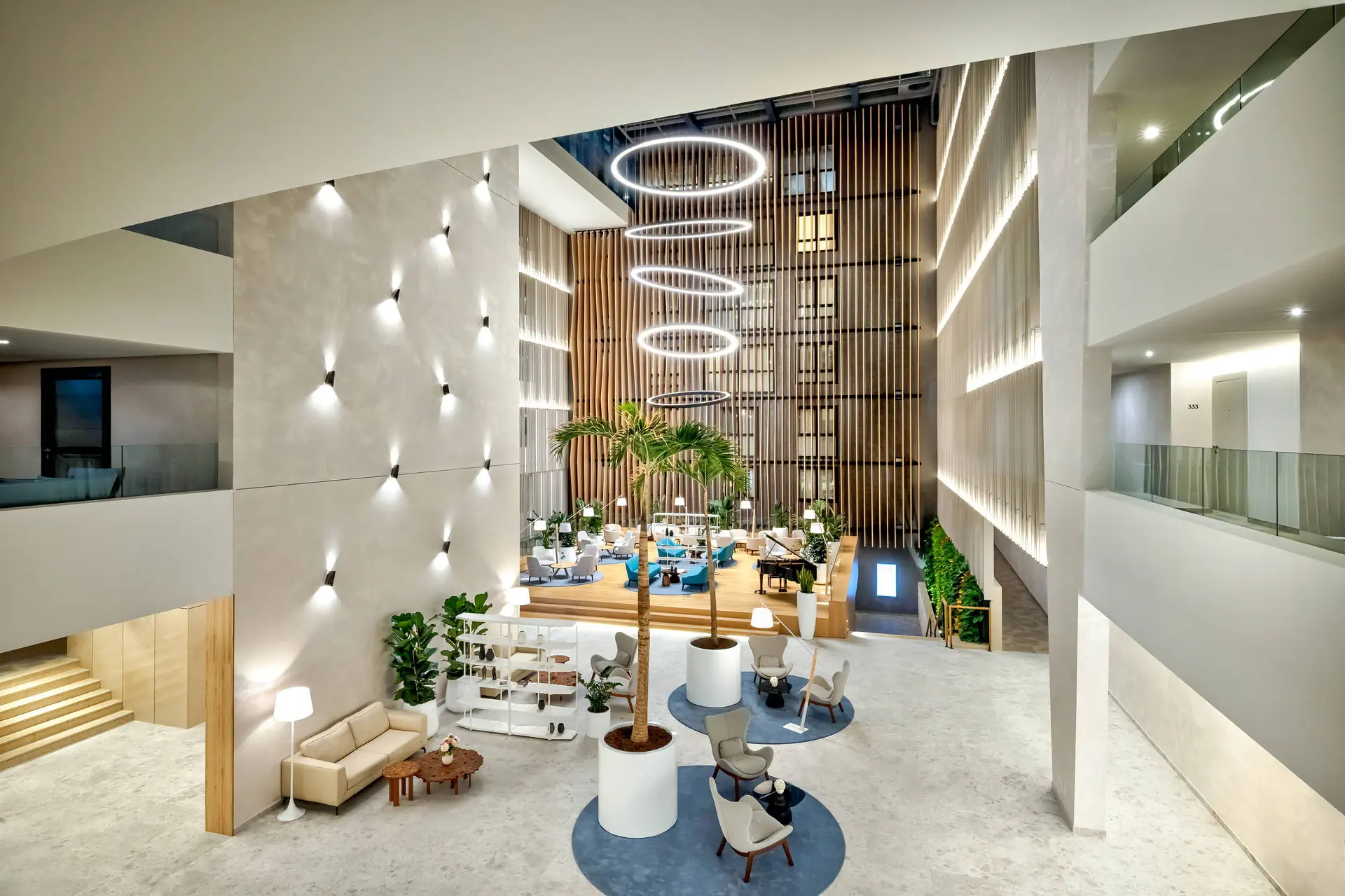 Aminess Khalani Hotel