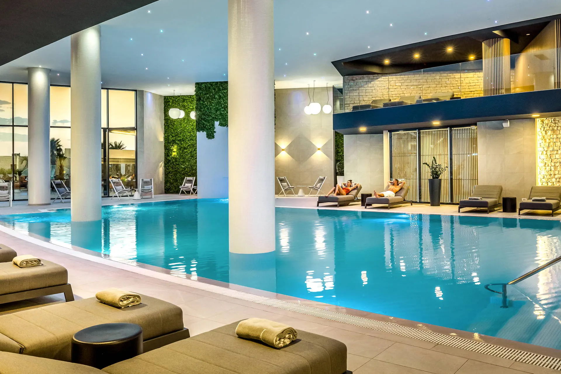 Aminess Khalani Hotel
