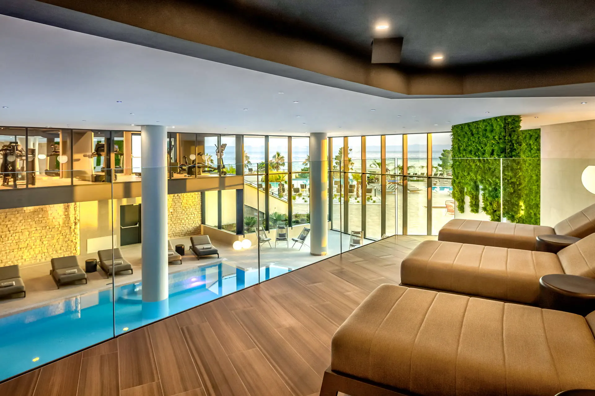 Aminess Khalani Hotel