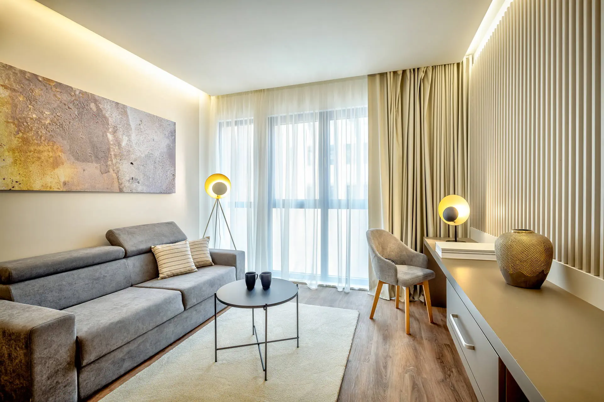Aminess Khalani Hotel