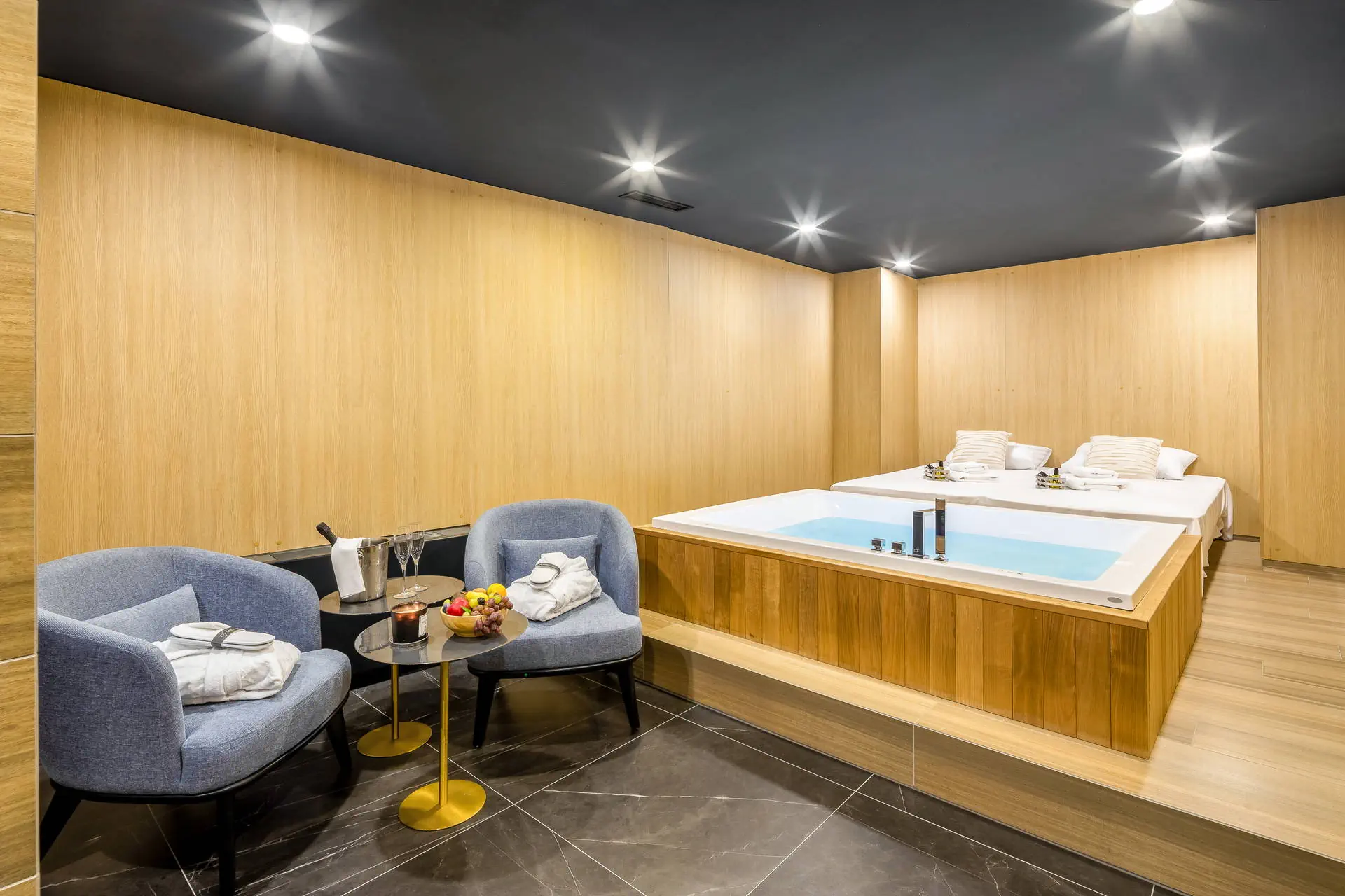Aminess Khalani Hotel