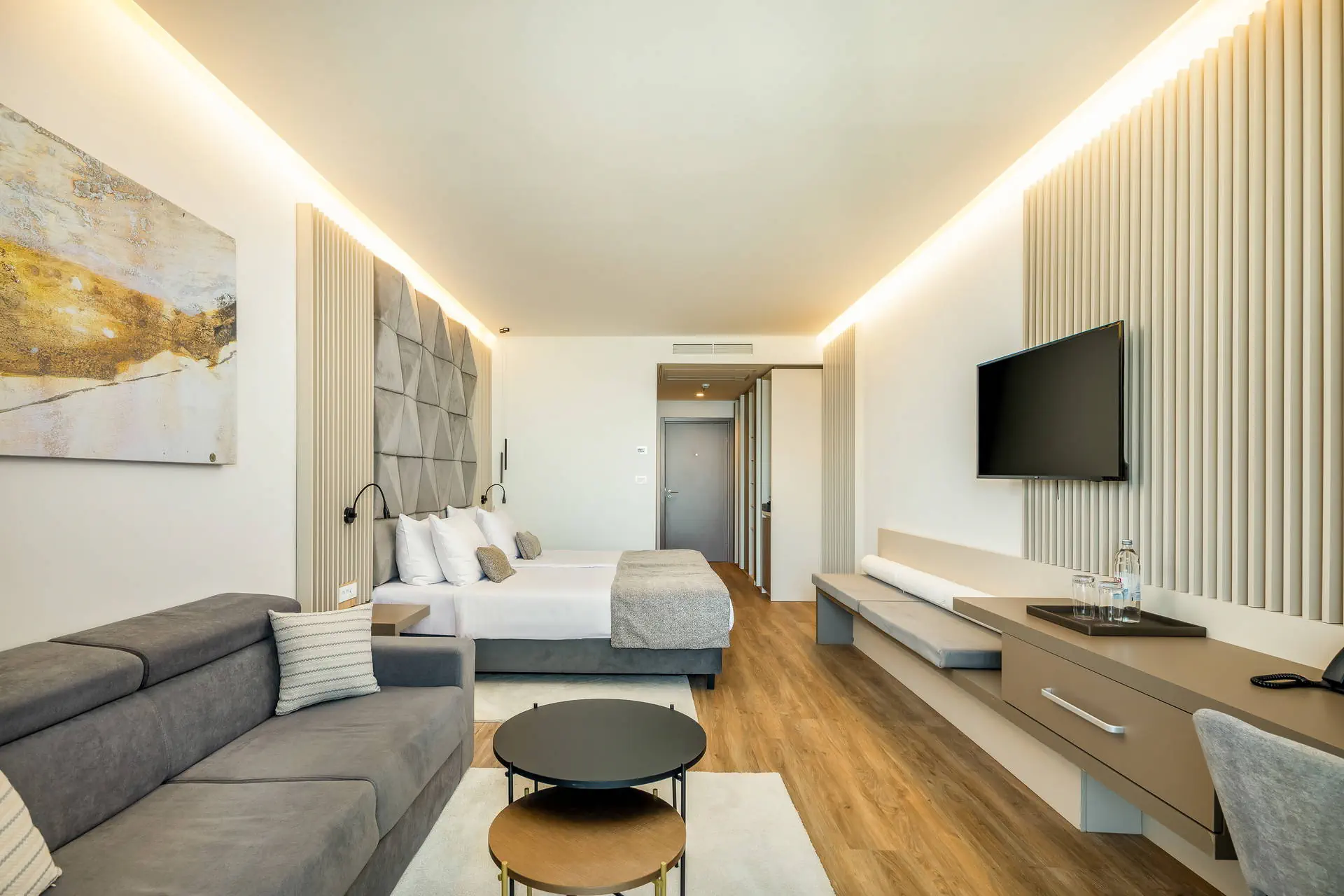 Aminess Khalani Hotel