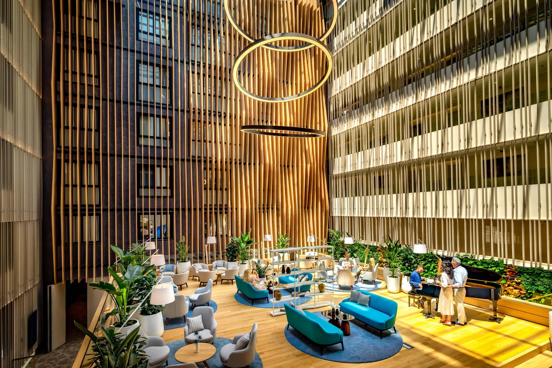 Aminess Khalani Hotel
