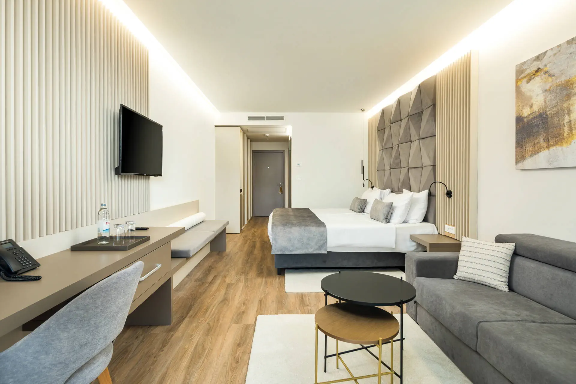 Aminess Khalani Hotel