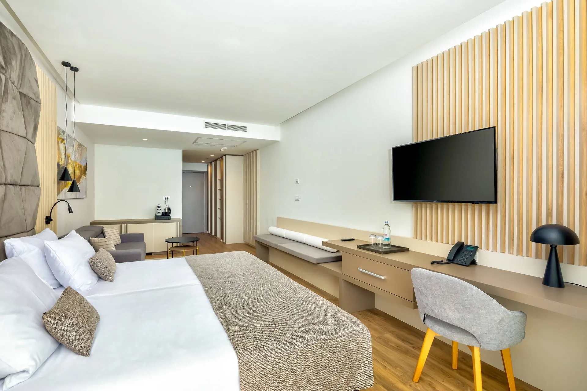 Aminess Khalani Hotel