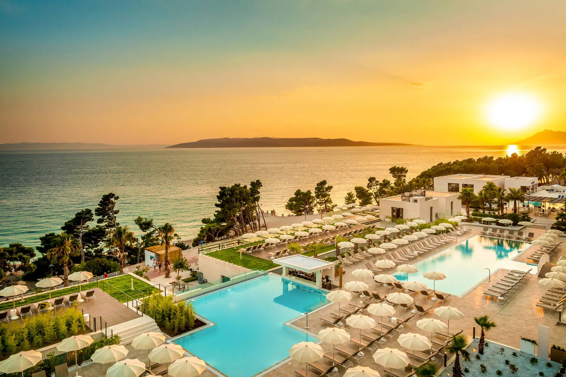 Aminess Khalani Hotel