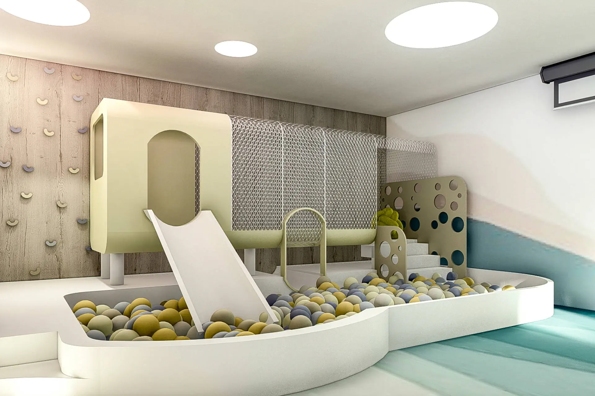 Aminess Khalani Hotel
