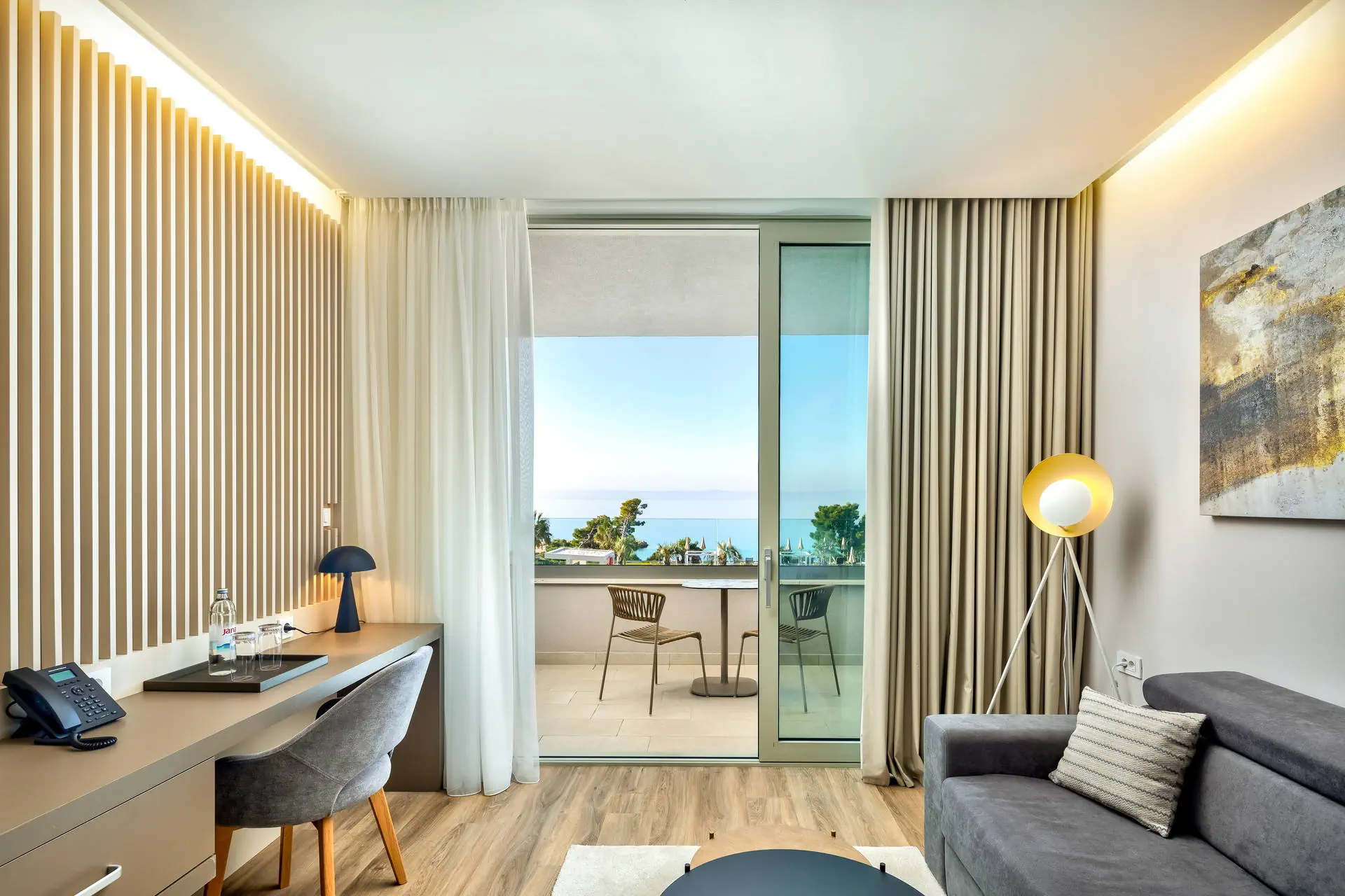 Aminess Khalani Hotel