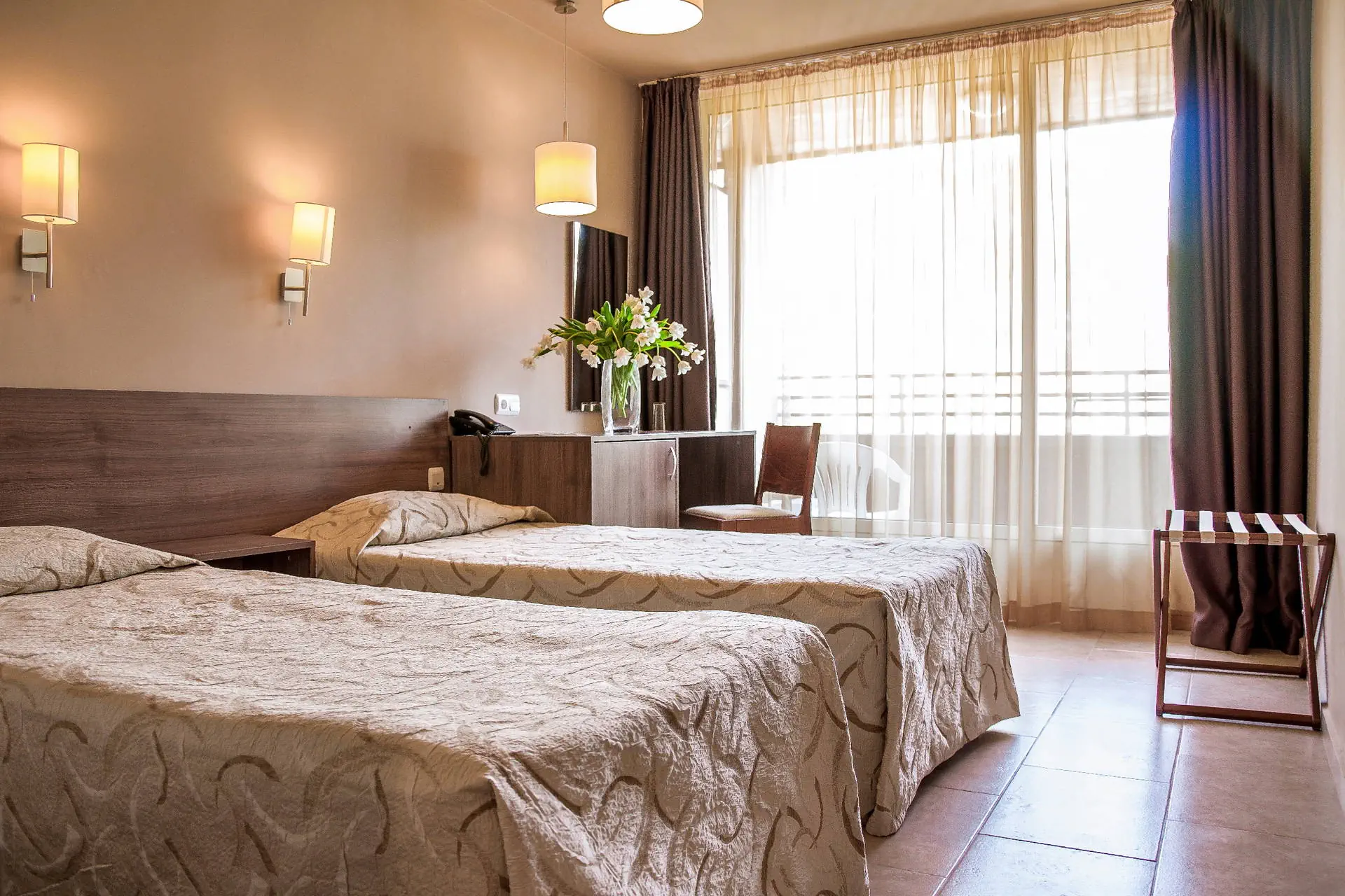 Hotel Gladiola 