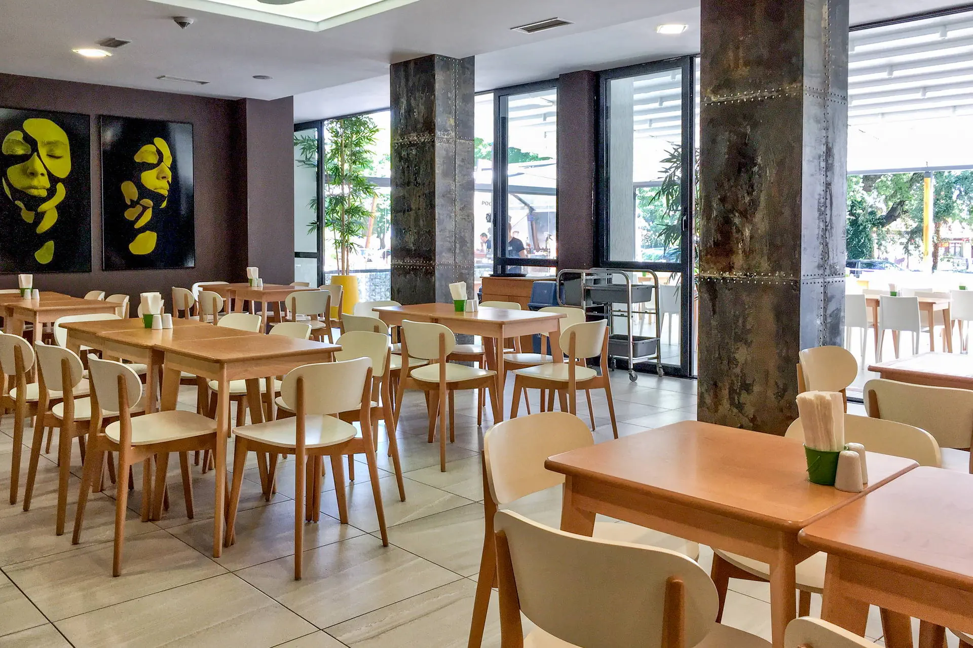 Hotel Gladiola 