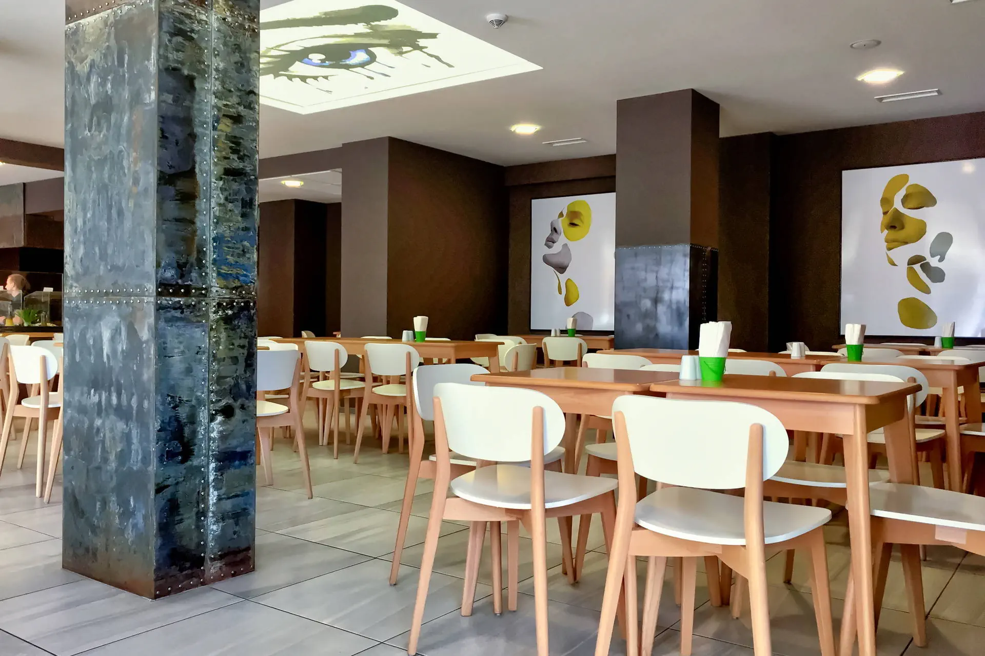 Hotel Gladiola 