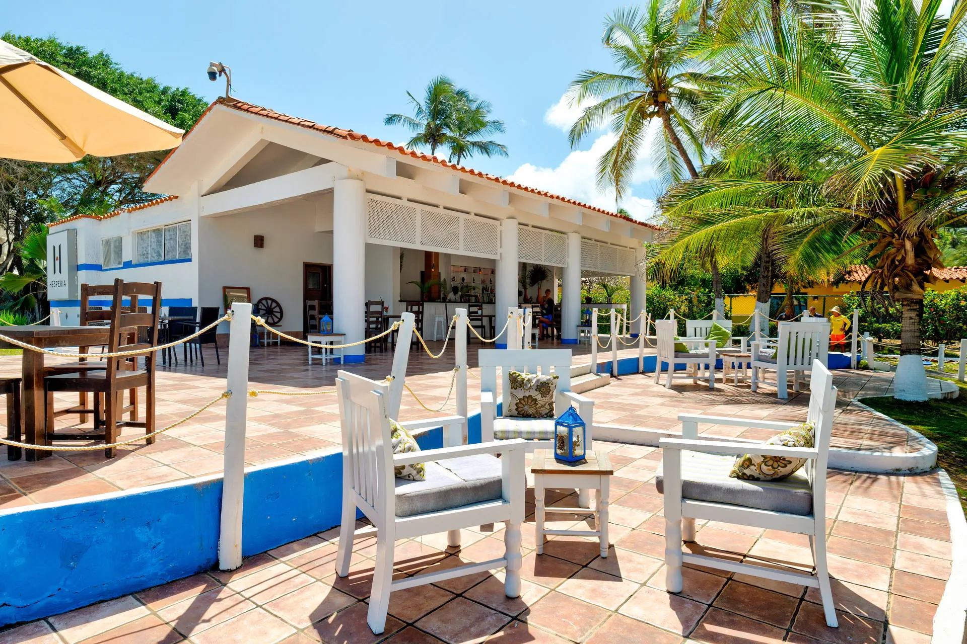 Hesperia (Playa El Agua) - zdjęcie 20