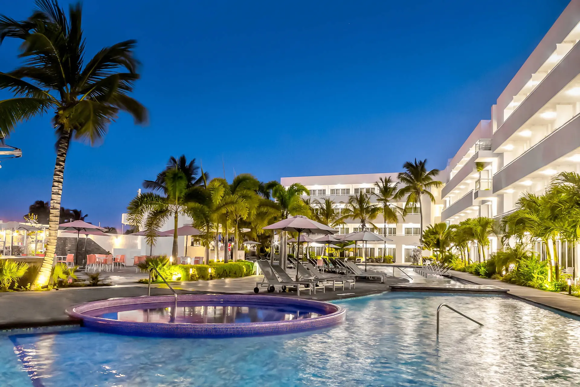 LD Plus Palm Beach - zdjęcie 2