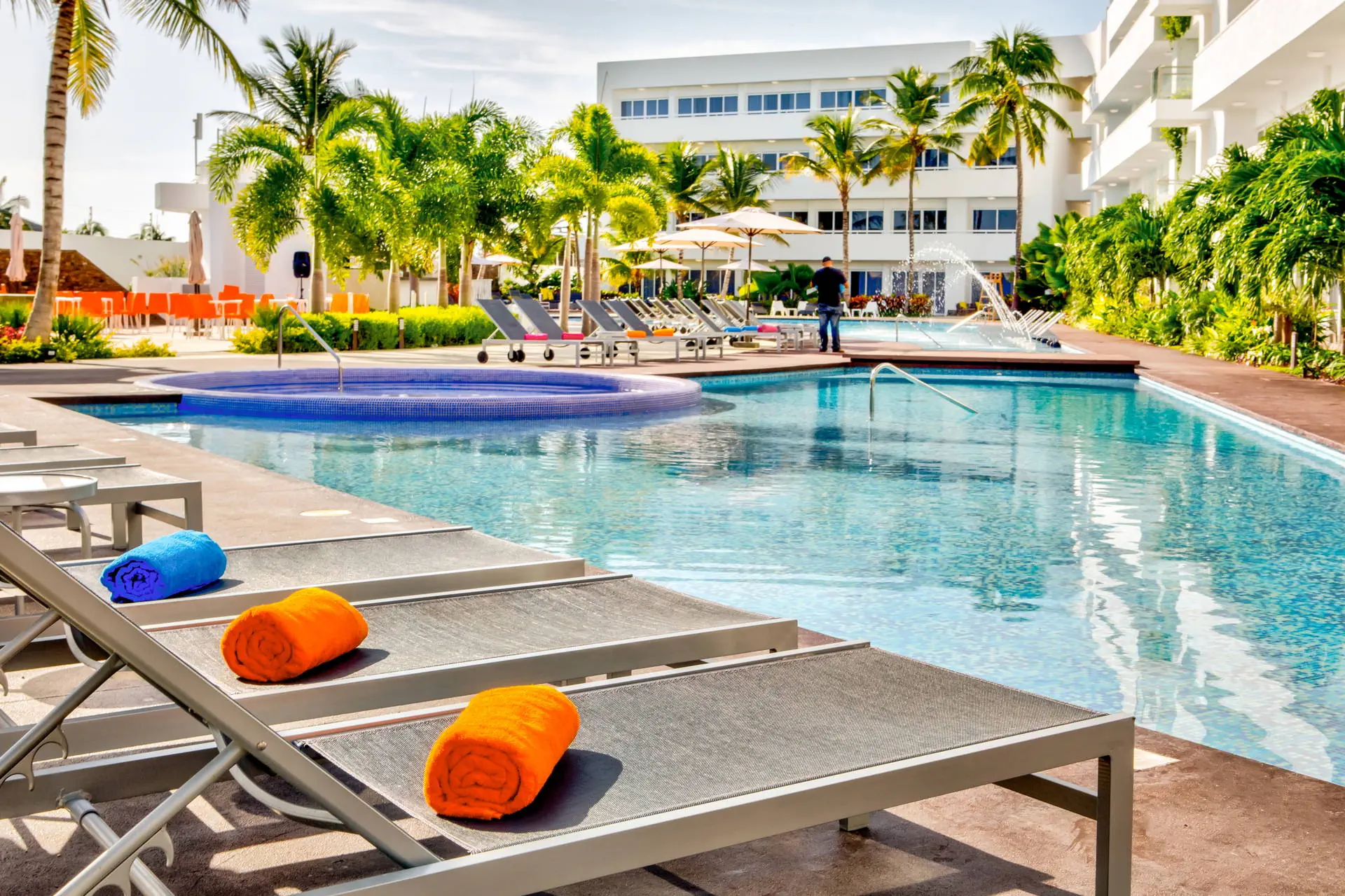 LD Plus Palm Beach - zdjęcie 5
