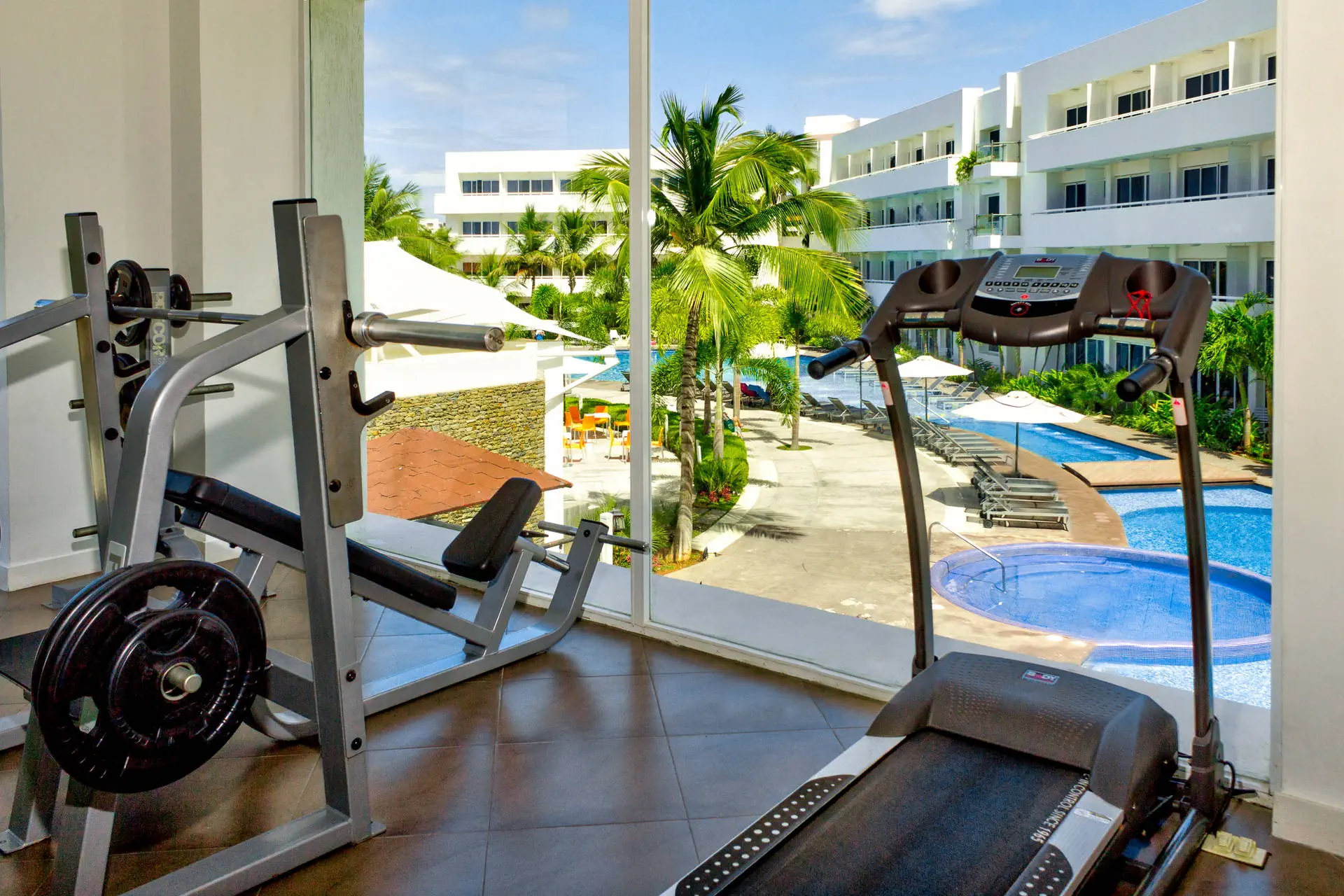 LD Plus Palm Beach - zdjęcie 26