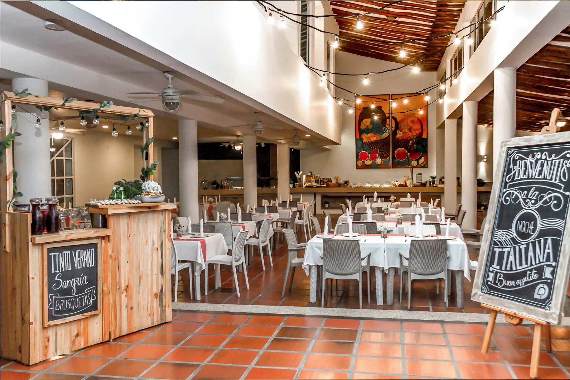 LD Palm Beach (Playa El Agua) - zdjęcie 20