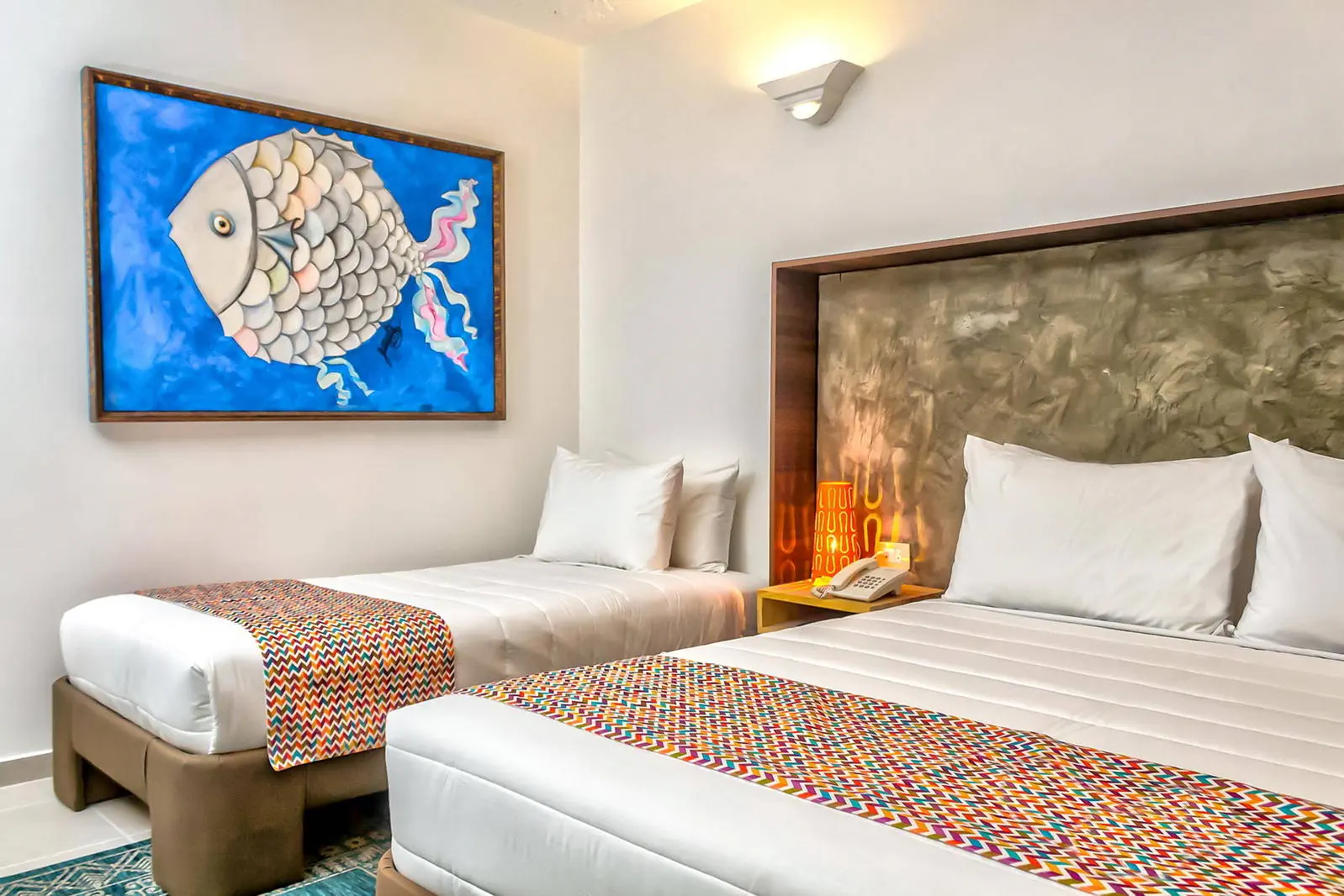 LD Palm Beach (Playa El Agua) - zdjęcie 9
